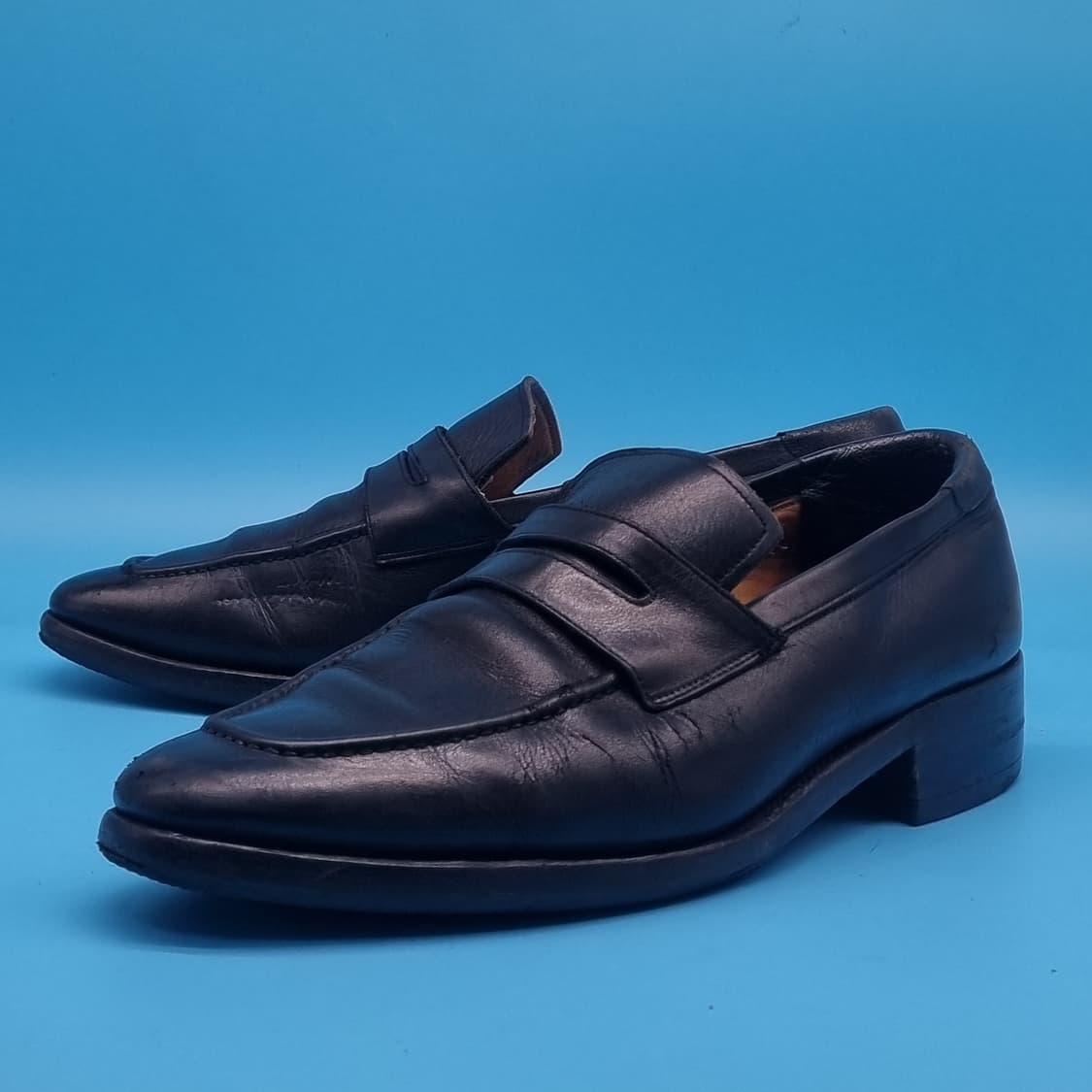 oo 금강 헤리티지리갈 남성로퍼 260 상품이미지1