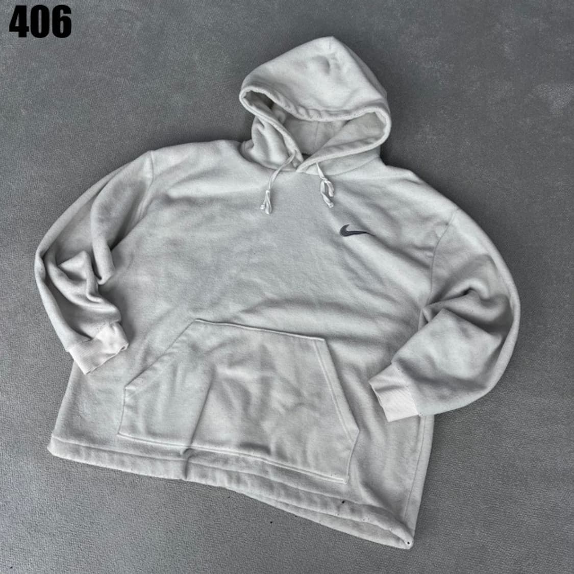 나이키 스우시 아이보리  상품이미지1