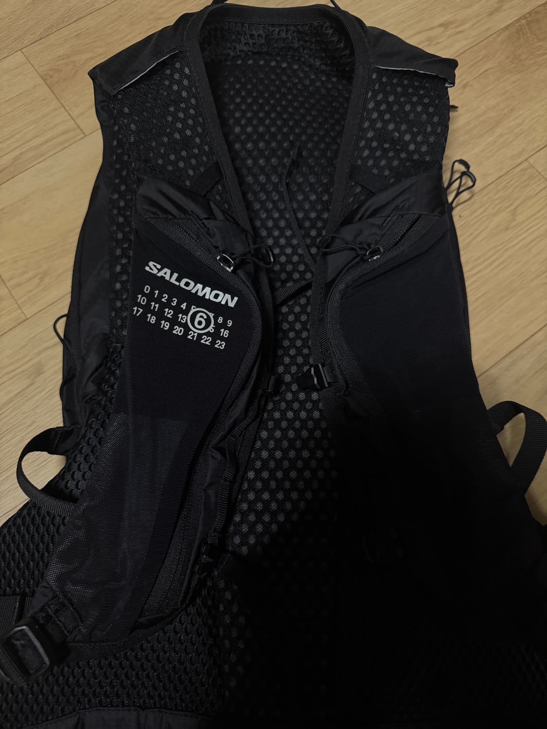 살로몬 마르지엘라 백팩 상품이미지2