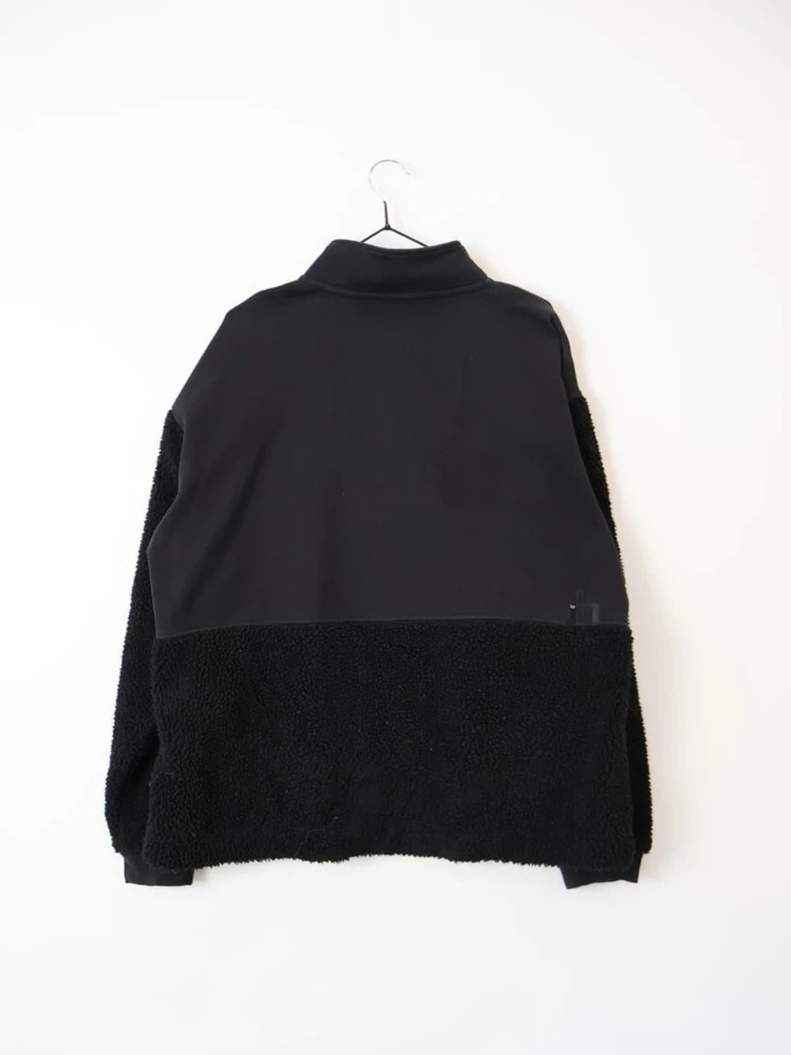 Graniph Chair Fleece Jacket 상품이미지5