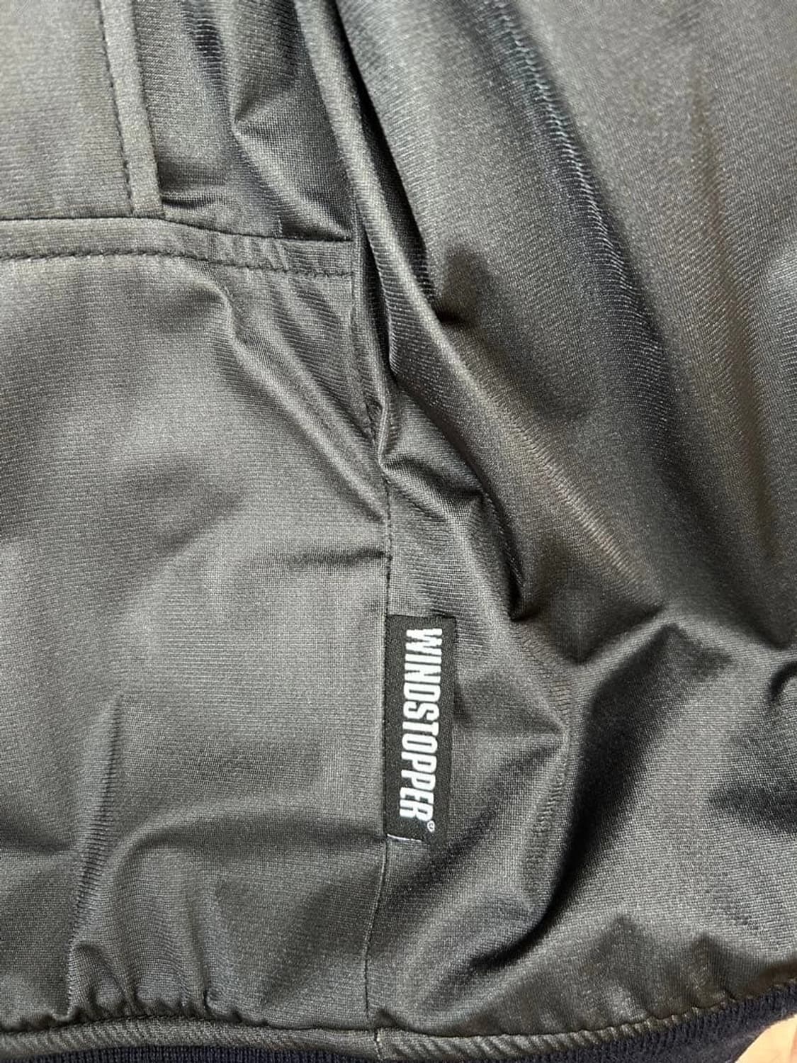 나나미카 WINDSTOPPER 재킷 상품이미지4