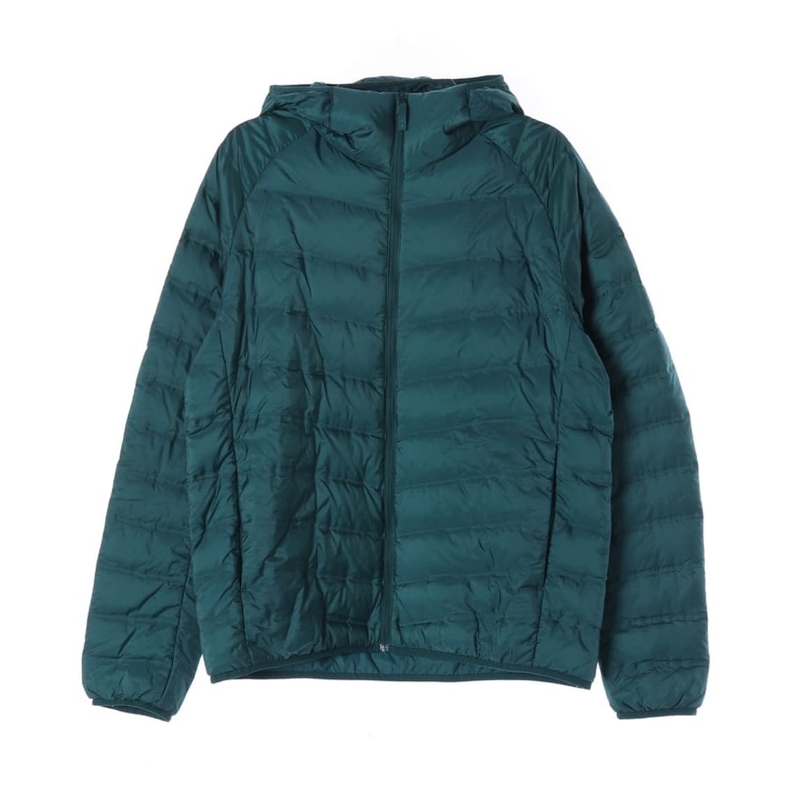 유니클로 울트라 라이트 경량 패딩 M 상품이미지1