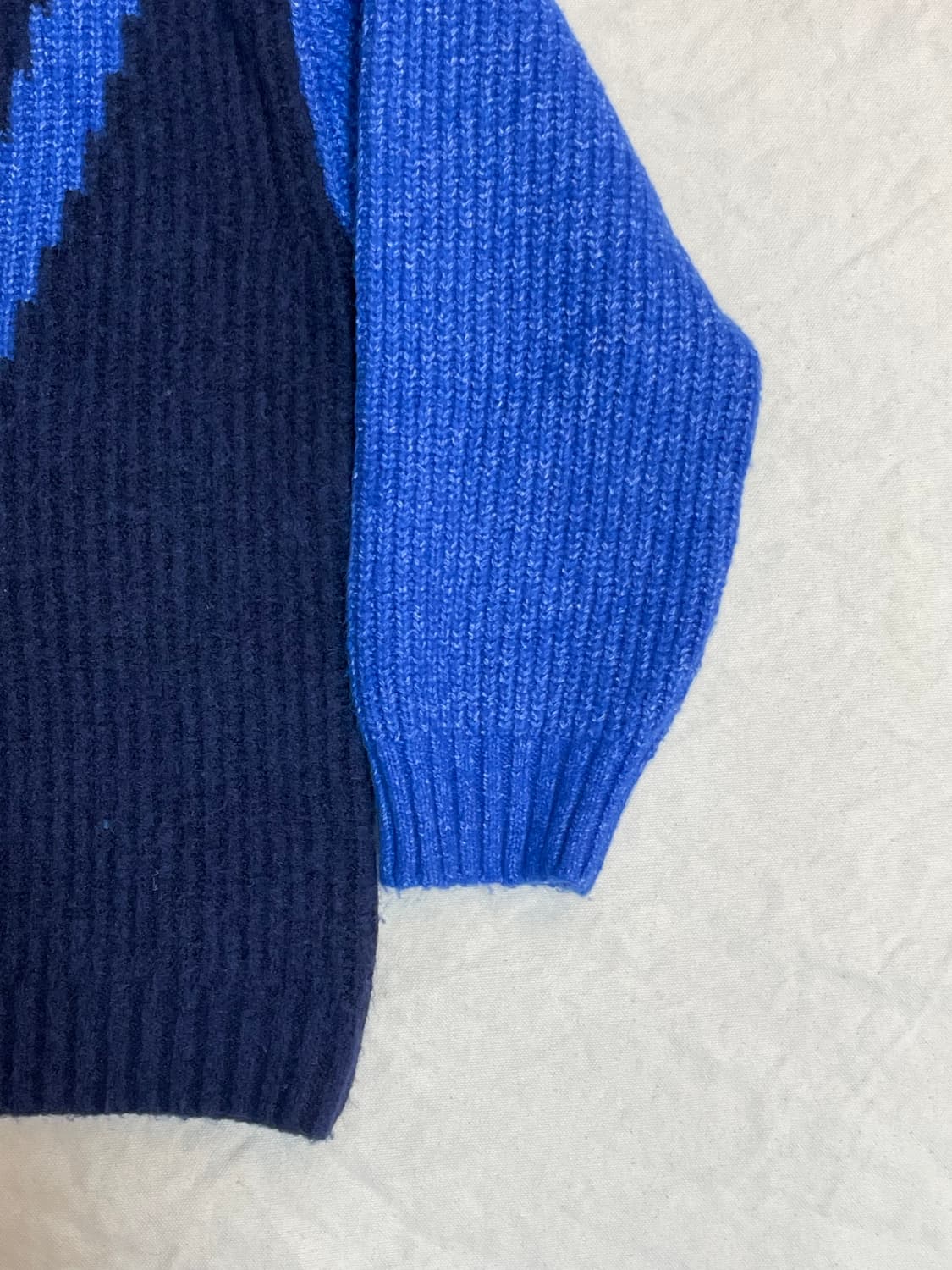 자라 니트 상품이미지4