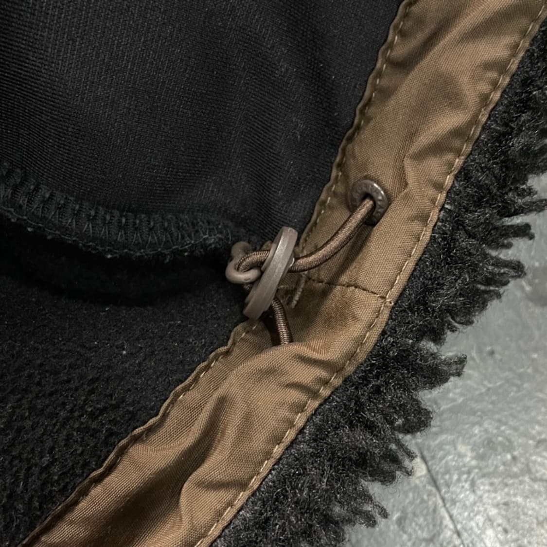 105 노스페이스 세이브 더 얼스 후리스  상품이미지5