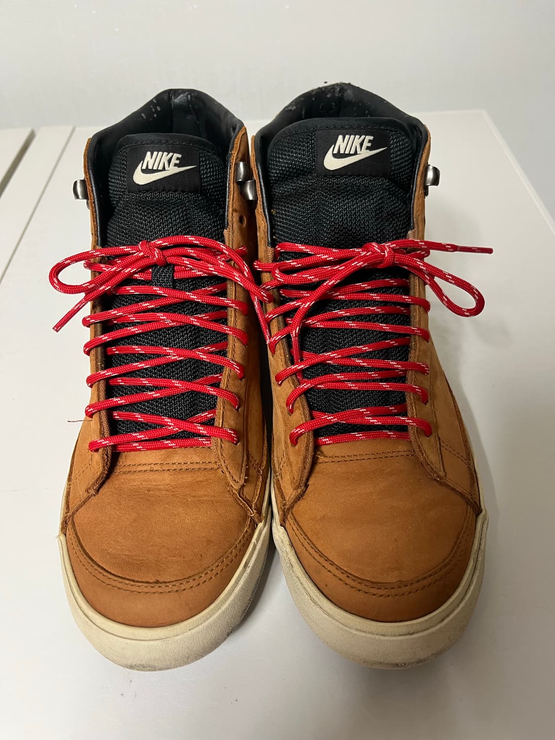 나이키 acg 블레이저 미드 구형 희귀 레어 상품이미지1