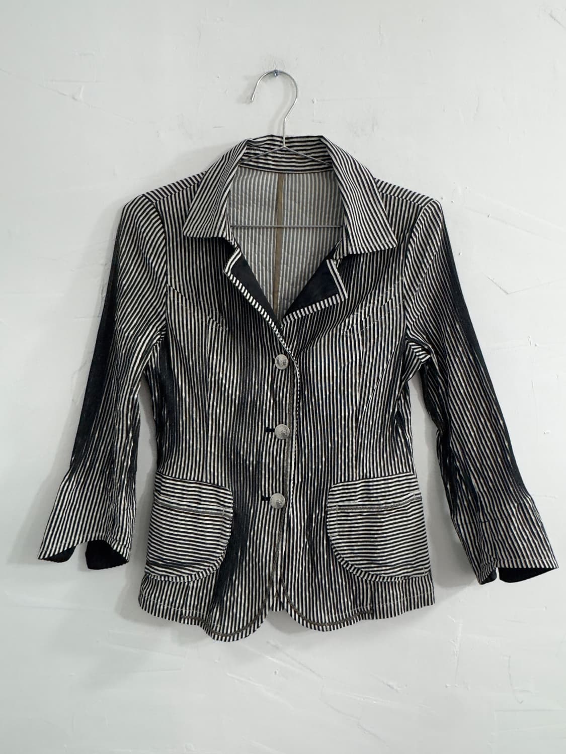 design jacket 상품이미지1