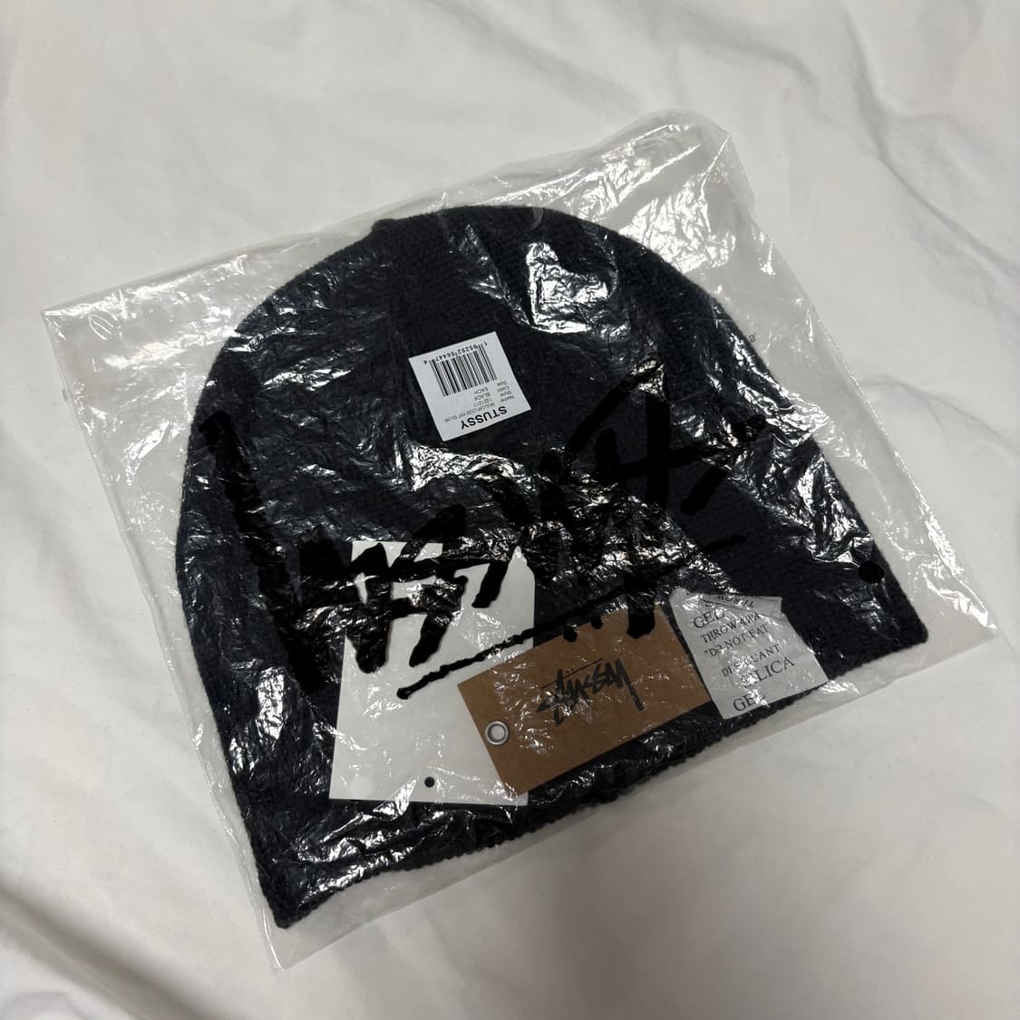 스투시 비니 상품이미지3