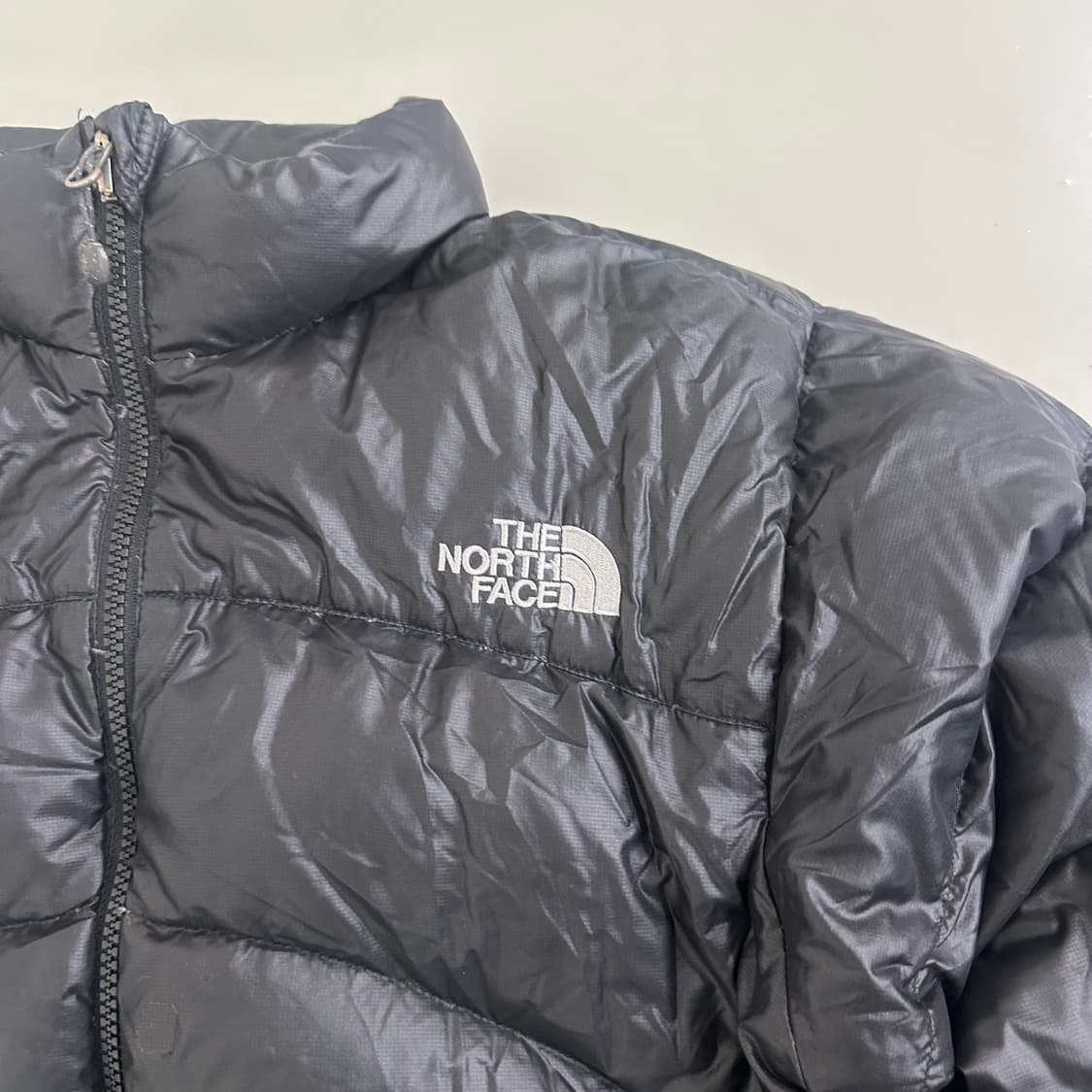 노스페이스 써밋시리즈 아콘 경량 패딩 자켓 상품이미지2