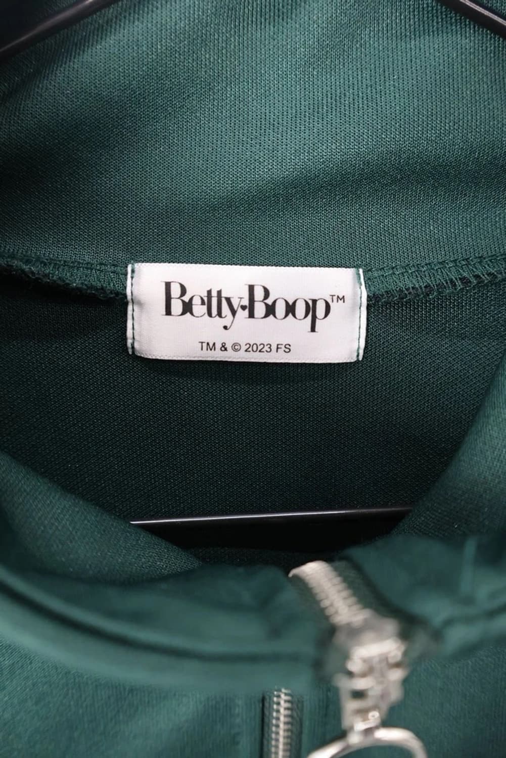 Betty Boop Back Graphic Jersey 상품이미지8