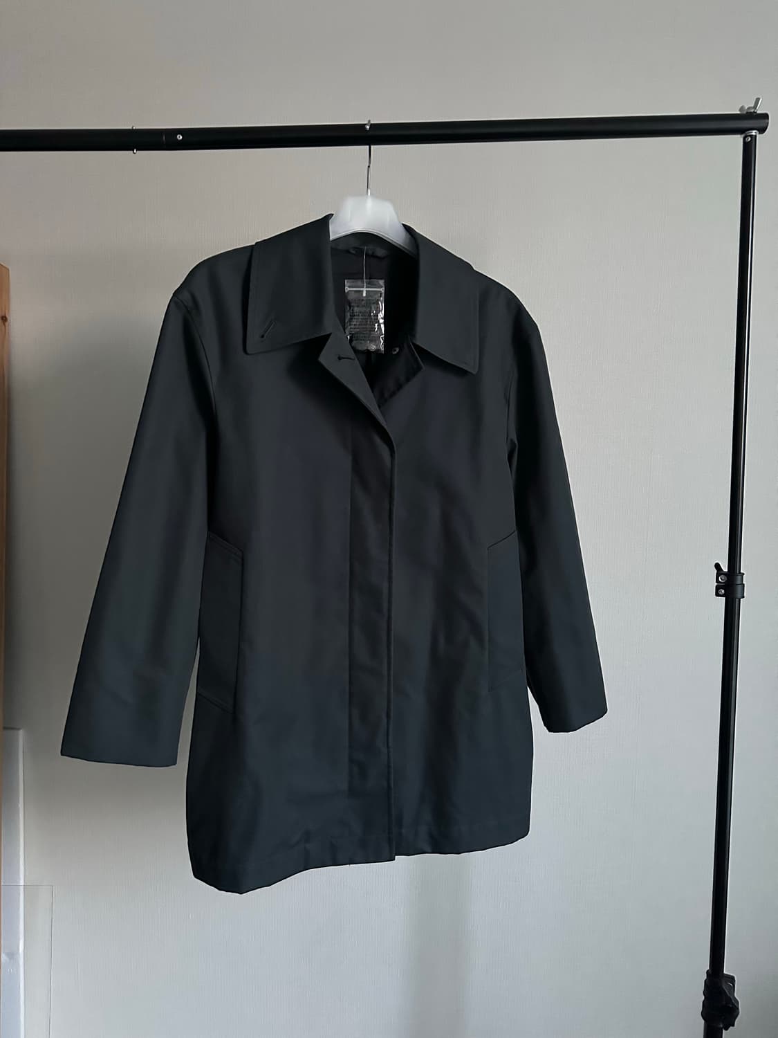 UNIQLO U 라이트 하프코트 상품이미지2