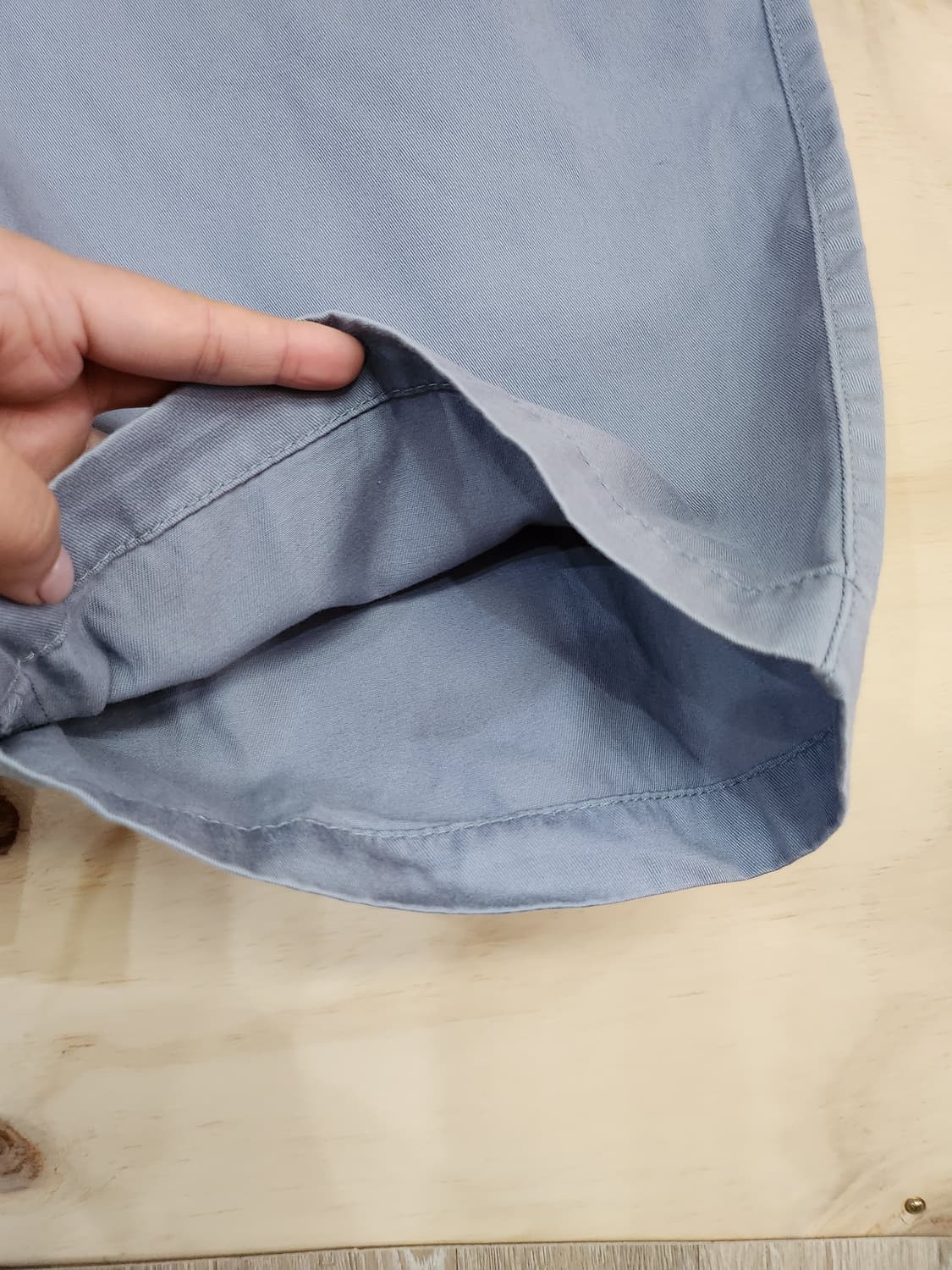 1073) 지오다노 버뮤다 남성 반바지 상품이미지3