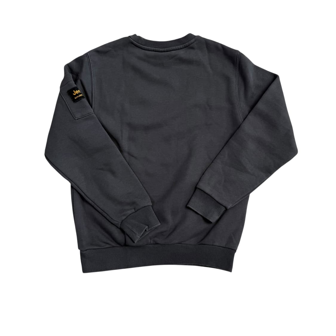 지프 맨투맨 상품이미지2