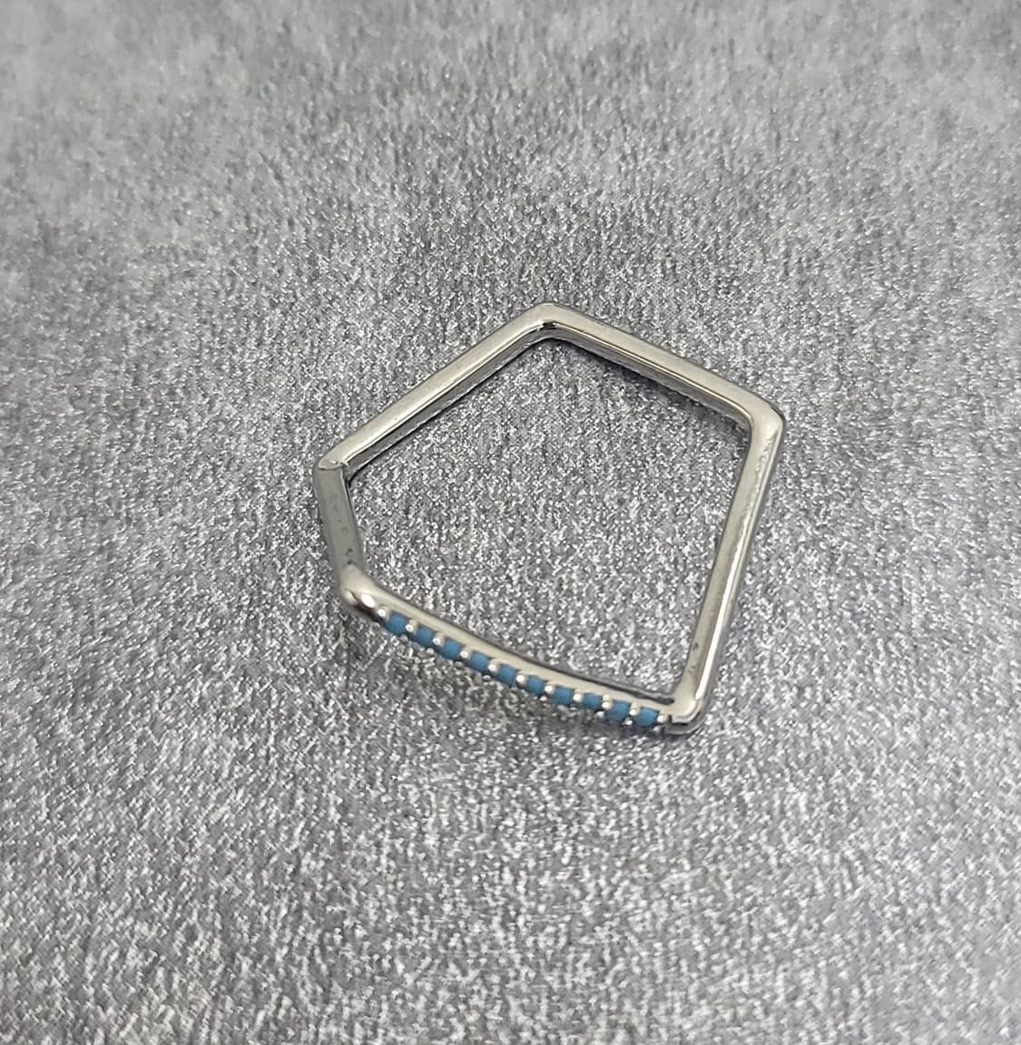 unique ring set 상품이미지3