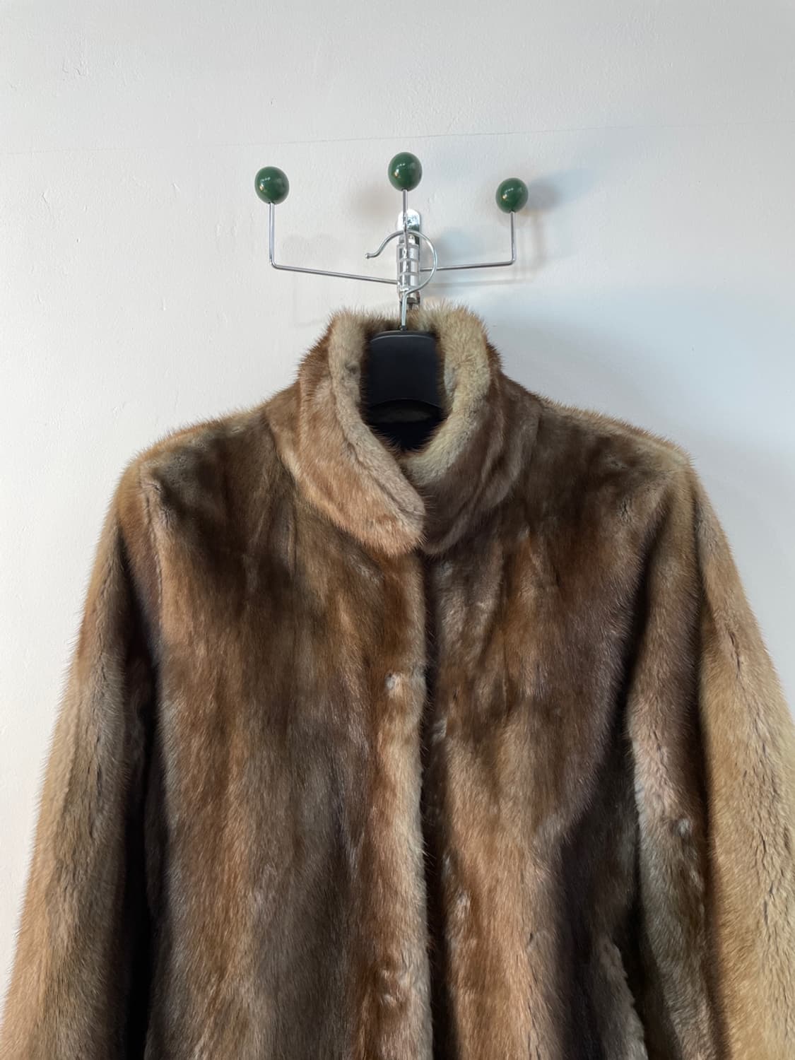 아메리칸 레전드 밍크 자켓 상품이미지5