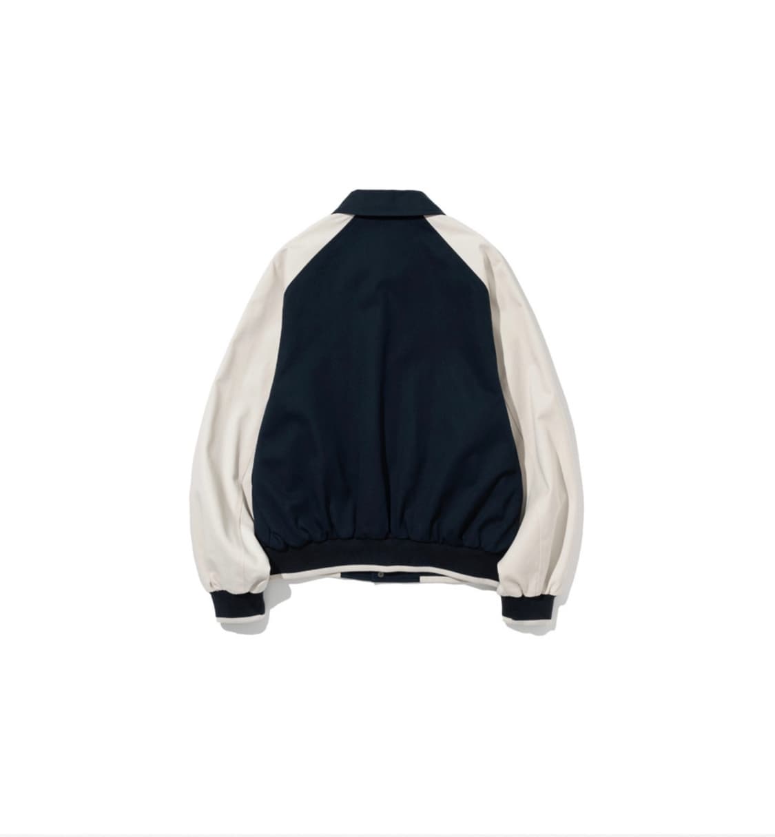 (L)로드 존 그레이 스타디움 네이비 상품이미지2