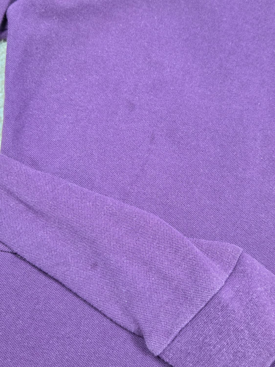 [버버리] 런던 노바체크 안감 기마상 자수 후드집업 | 00278 상품이미지9