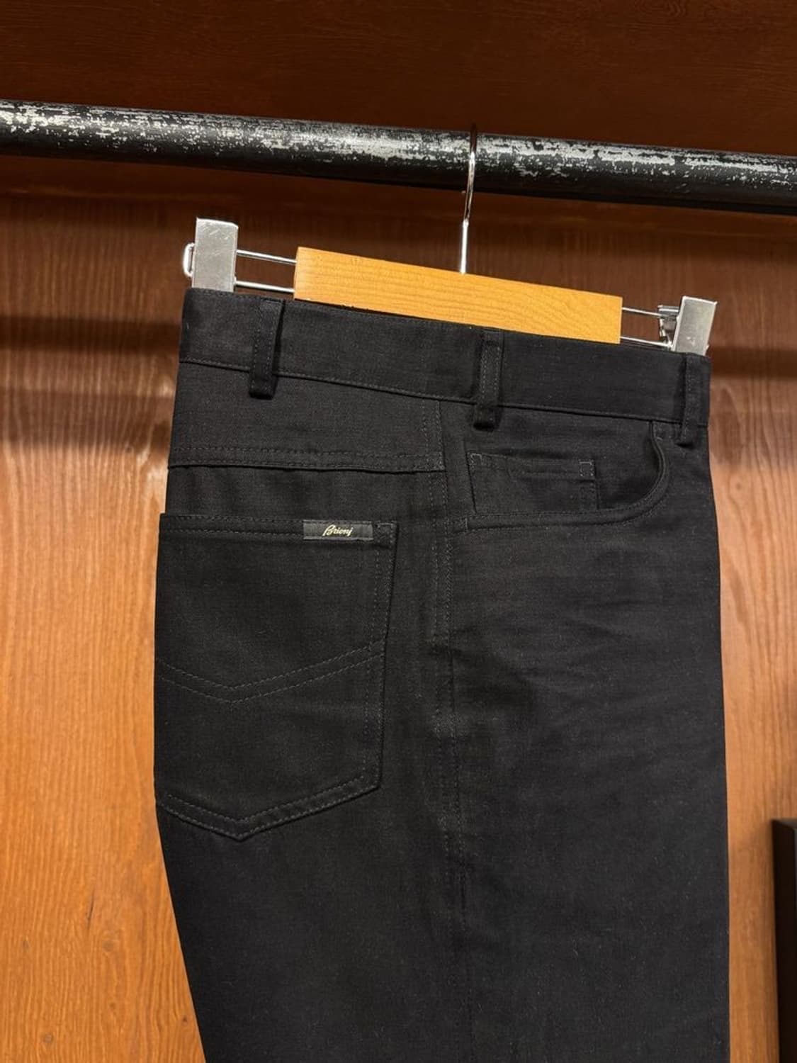 브리오니 몰스킨 팬츠 상품이미지2