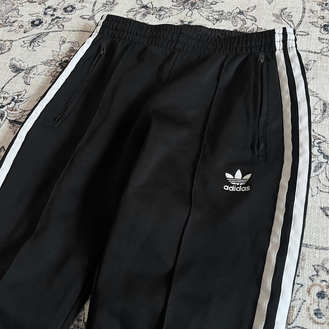 아디다스 신형 유로파 자수로고 트랙팬츠 상품이미지2