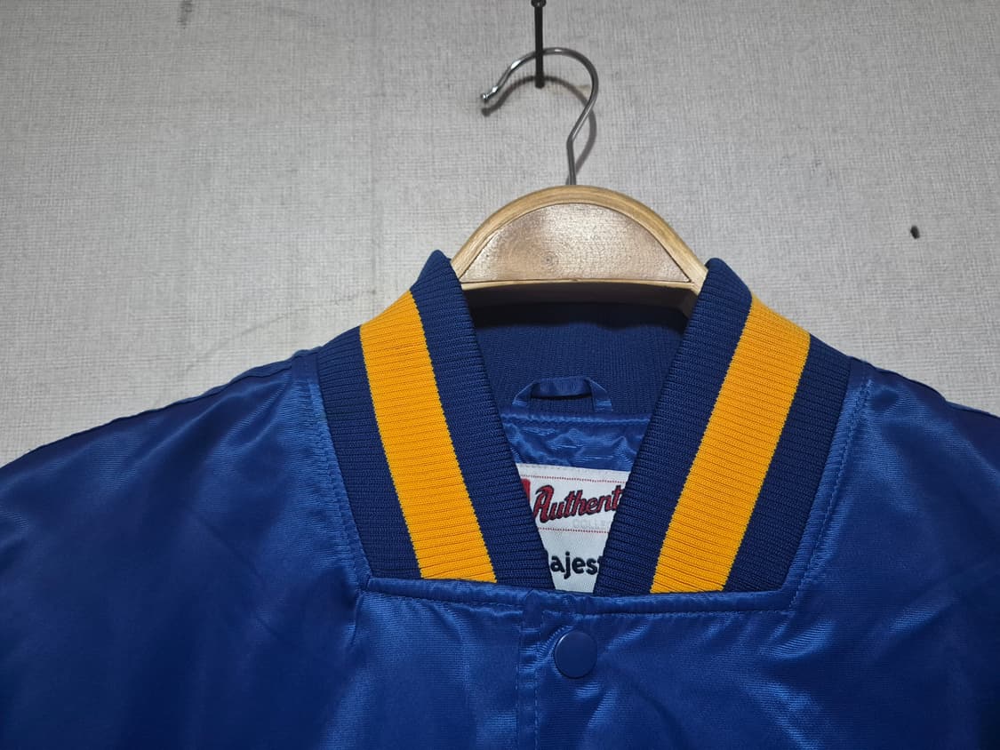 마제스틱 밀워키 브루어스( XL) 상품이미지5