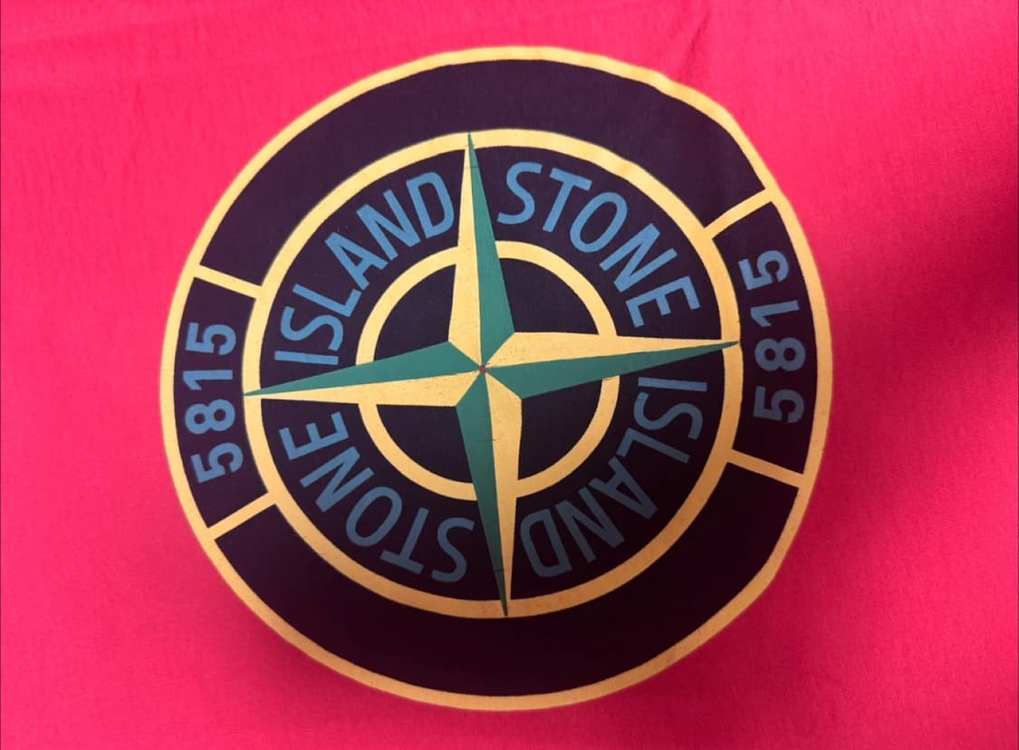 스톤아일랜드 반팔 L  상품이미지2