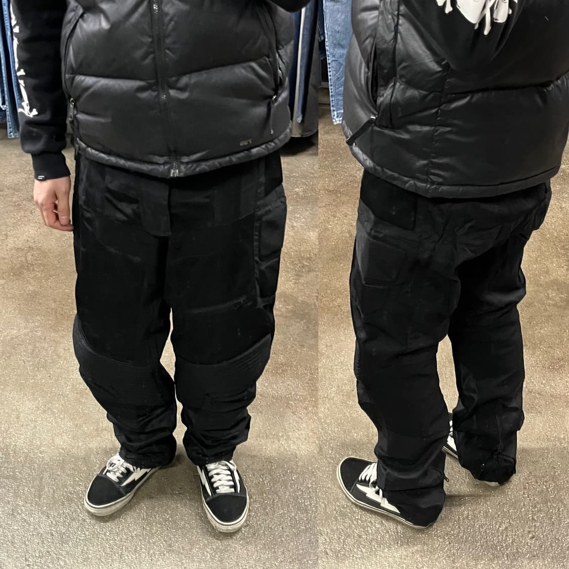 Firstgear 바이크 팬츠 (33“) 상품이미지9