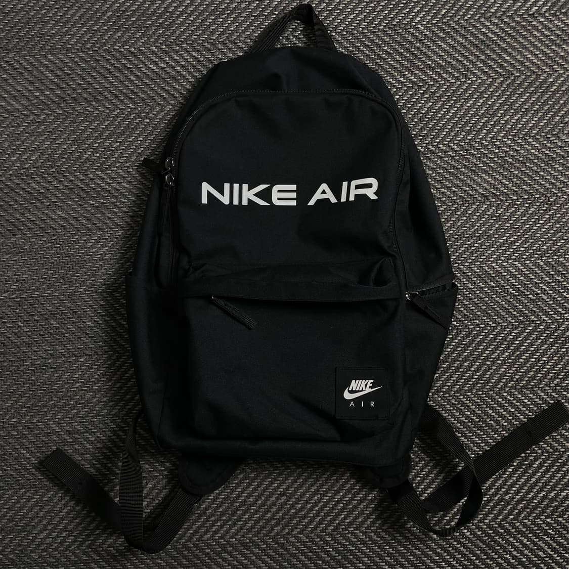 나이키 에어 스펠로고 헤리티지 백팩y 4323 상품이미지2