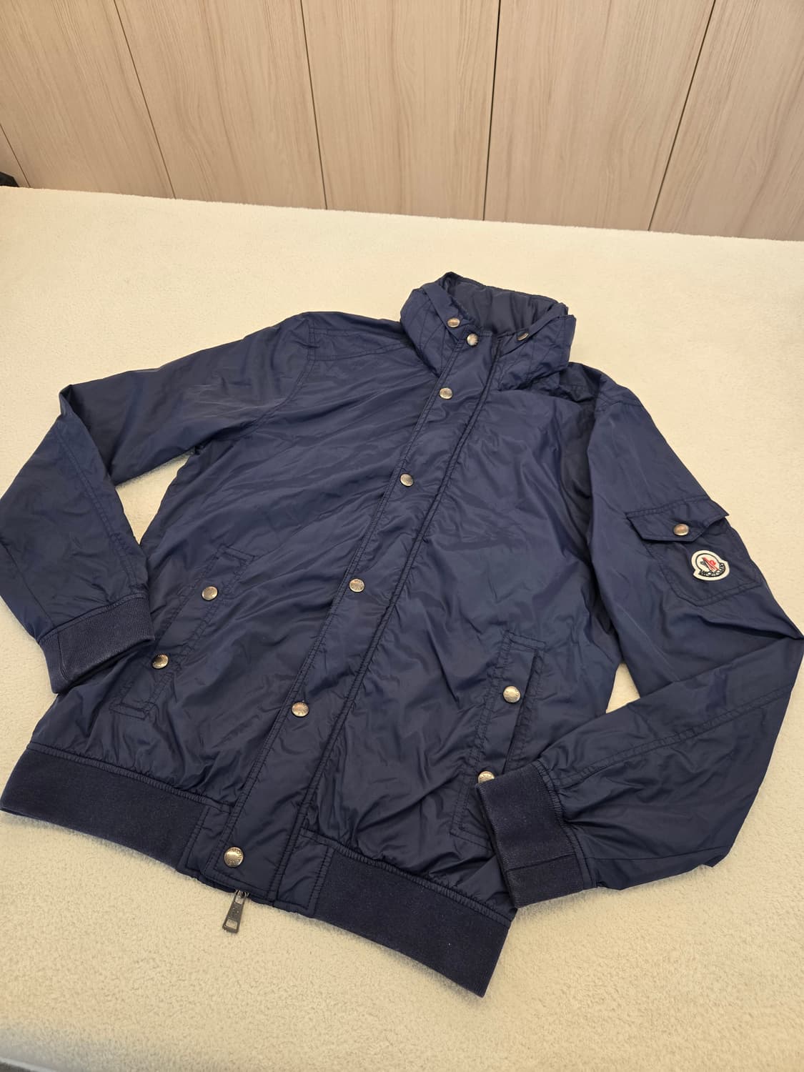 바람막이 2종류 묶음 : 4만원 (개별판매 불가) 상품이미지3