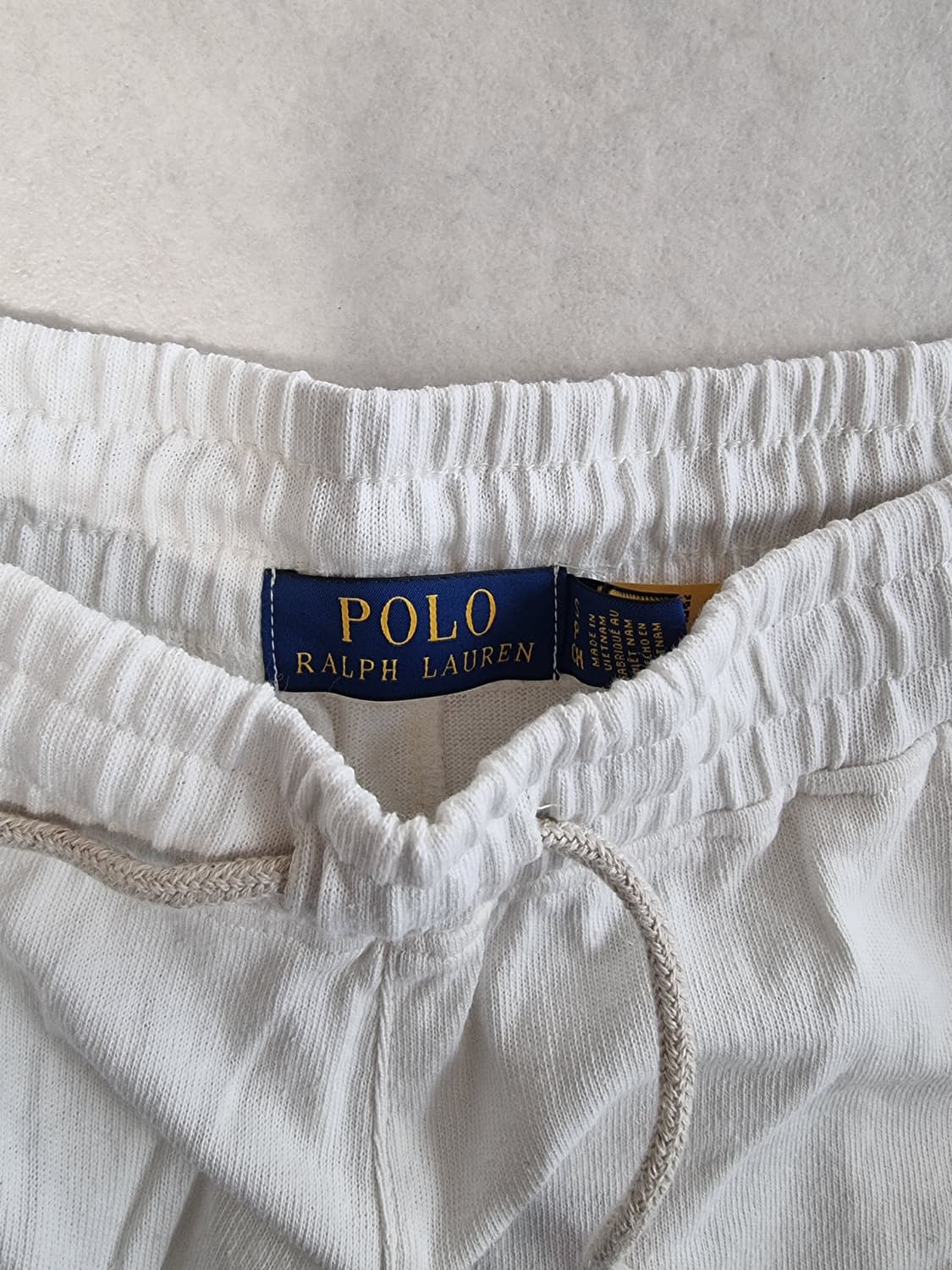 폴로 랄프로렌 반바지 상품이미지7