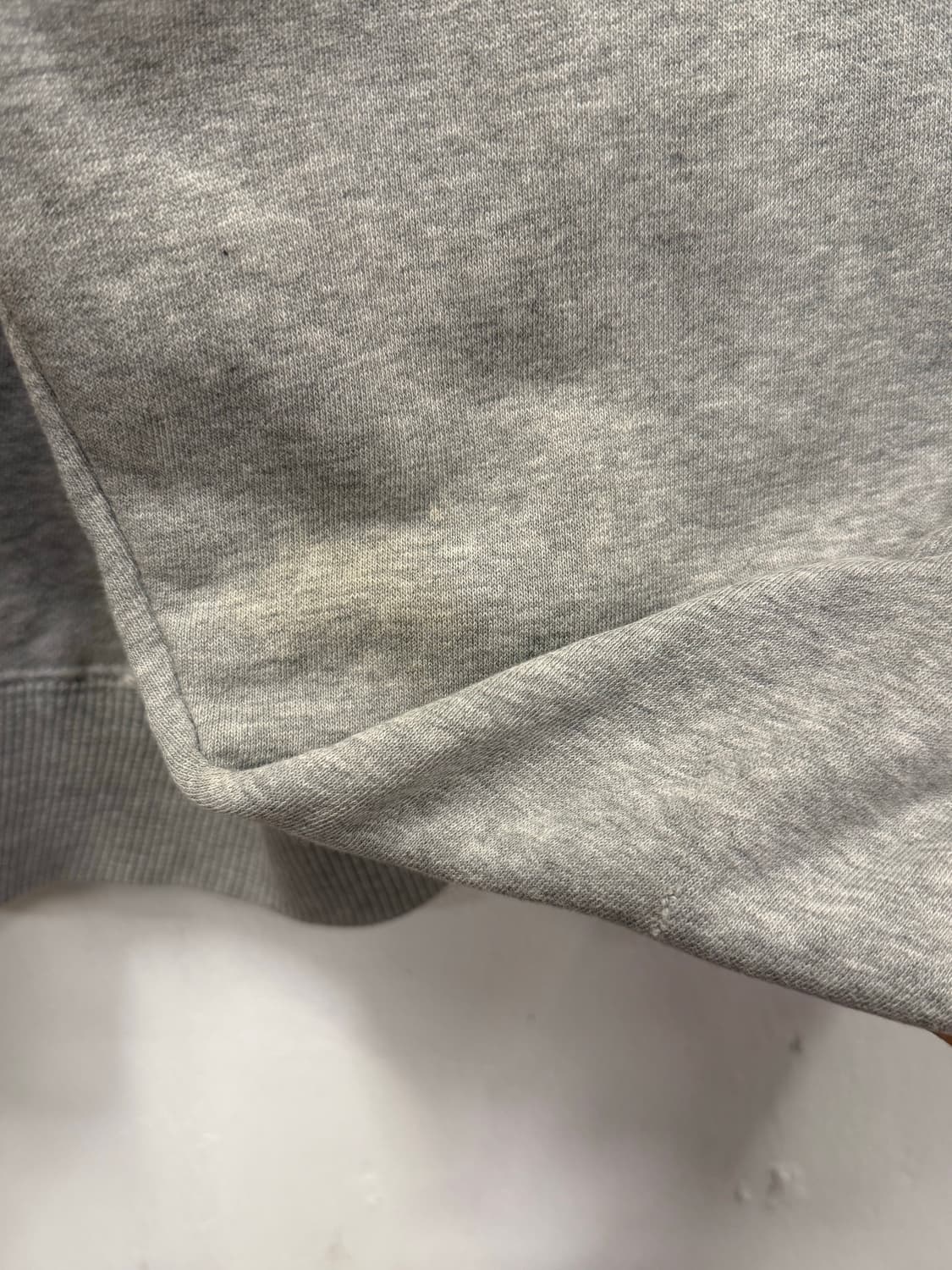 L) 80s Captain Santa Sports Club Sweatsh 상품이미지8