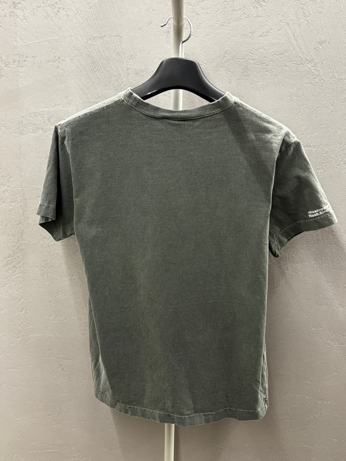 WTAPS 정글 찹 티셔츠 포켓 반팔 01 상품이미지8