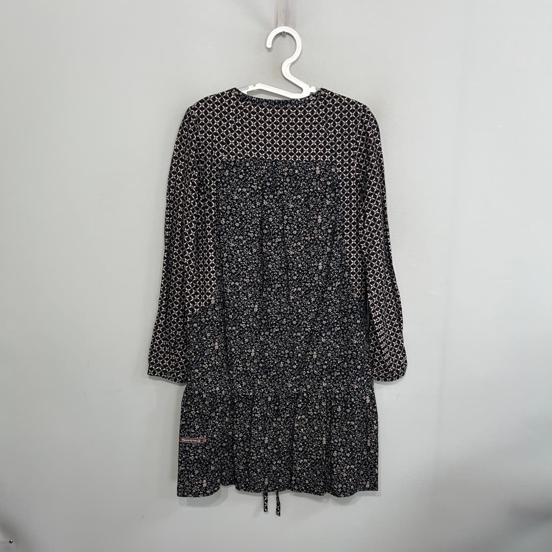 써스데이아일랜드 원피스 55  상품이미지3