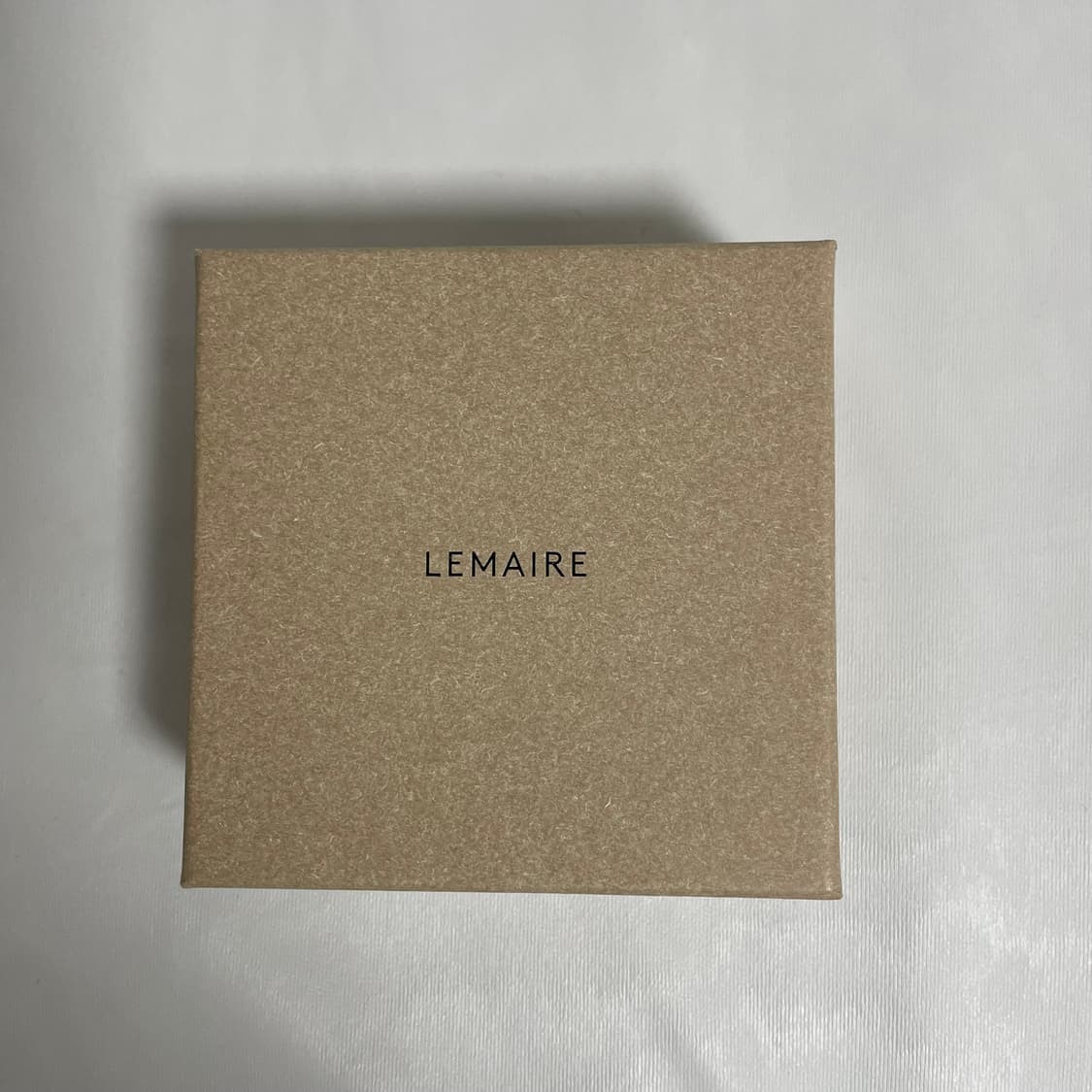 르메르 호너 하모니카 목걸이  상품이미지4