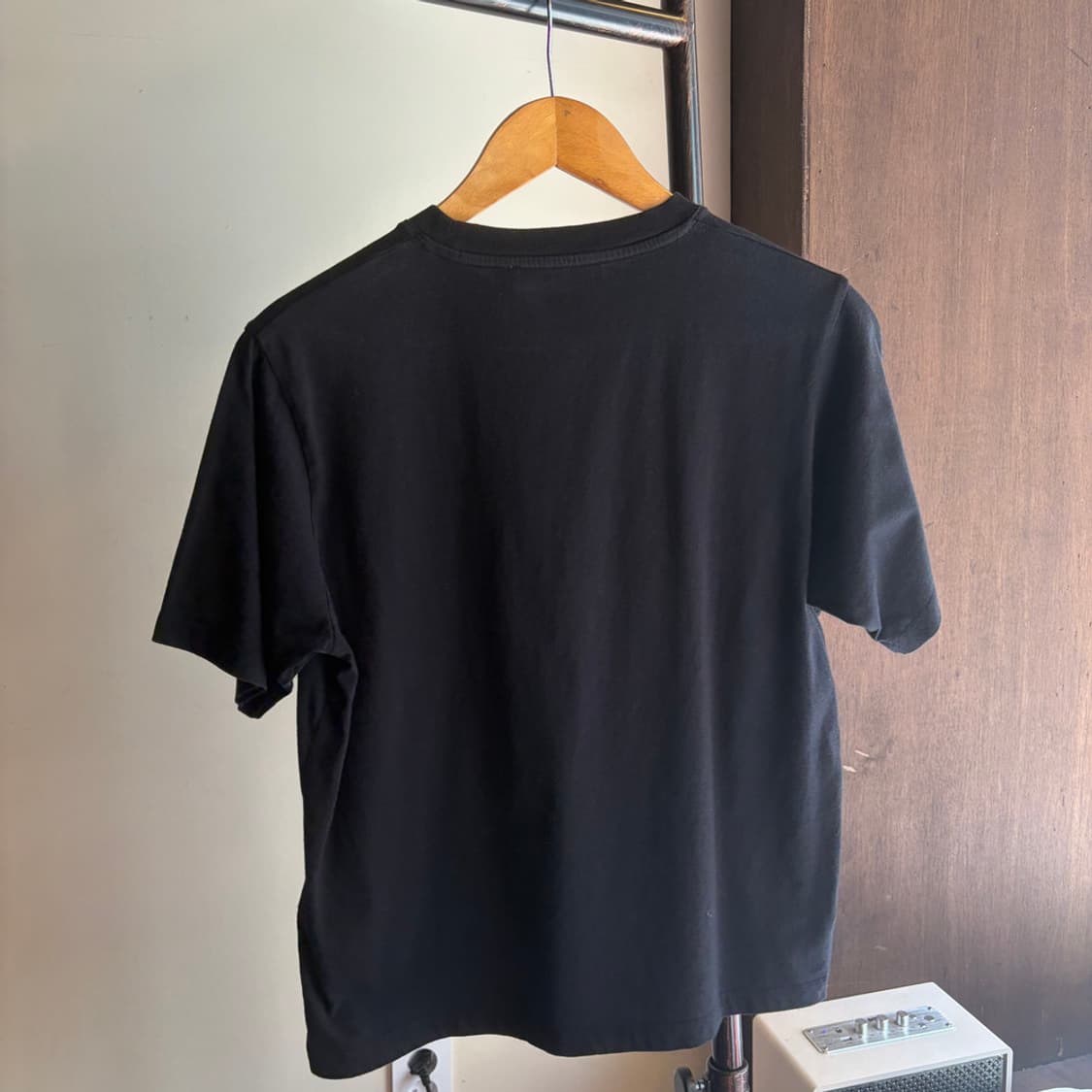 16783 - 메종키츠네 드레스드 폭스 반팔 티셔츠 상품이미지4