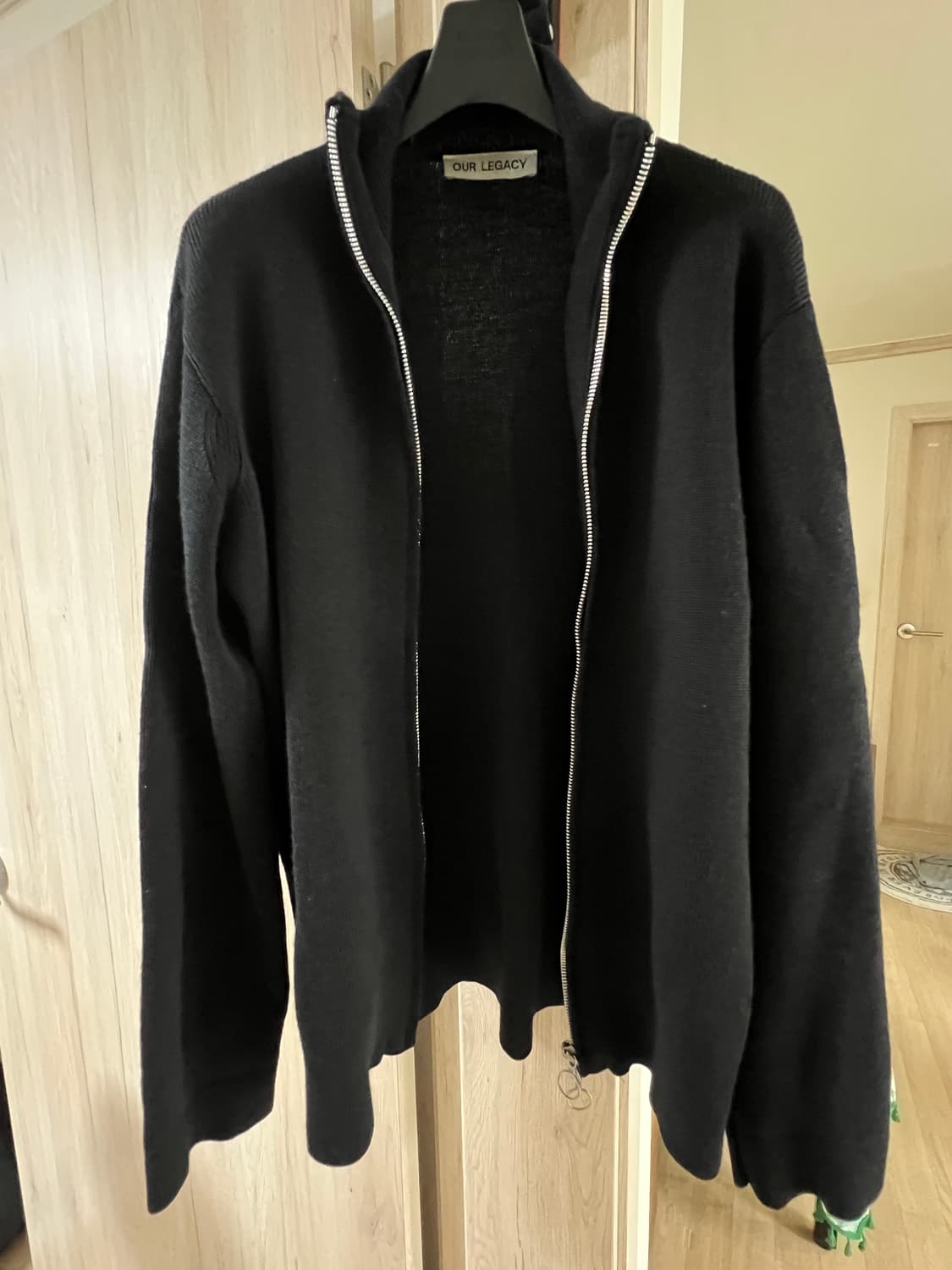 아워레가시 Funichan Sweater 퍼니찬 스웨터 상품이미지4