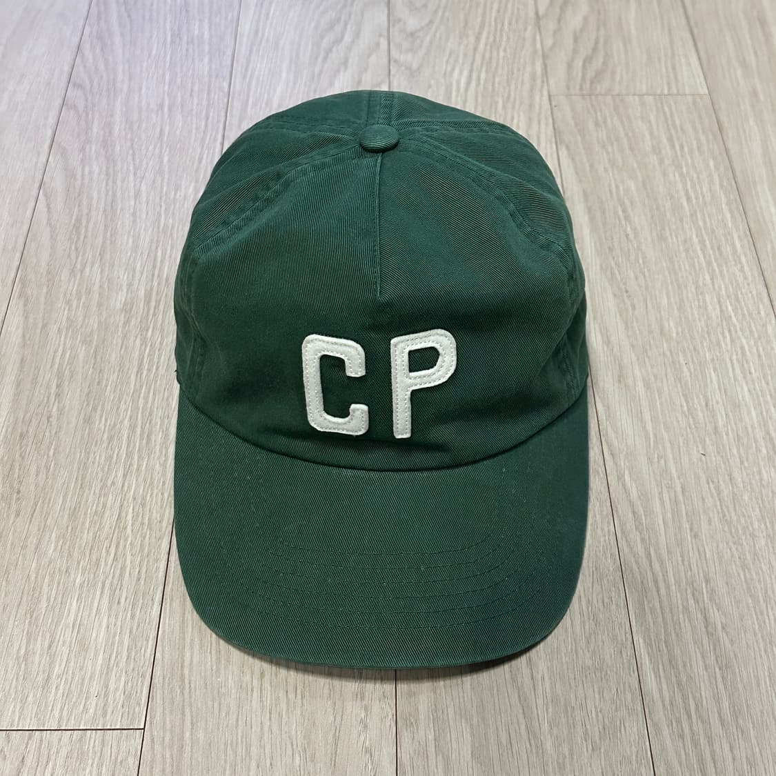 컬렉트피시스 CP 5패널캡 상품이미지1