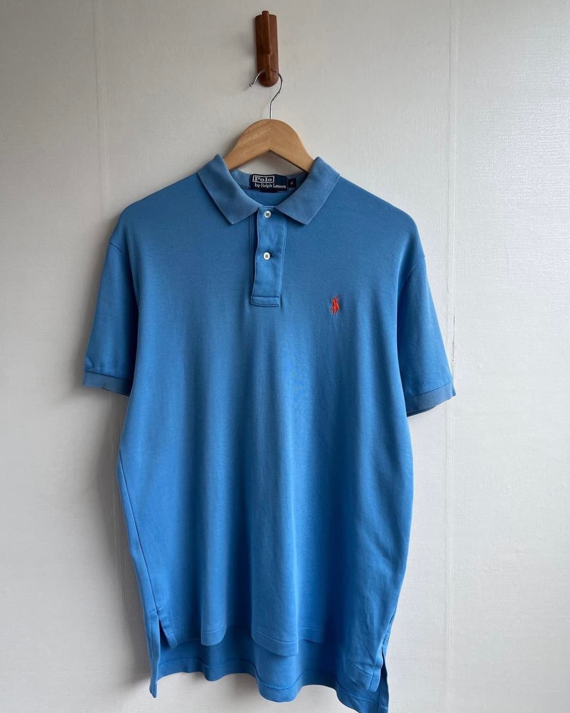 폴로 반팔카라티 상품이미지2