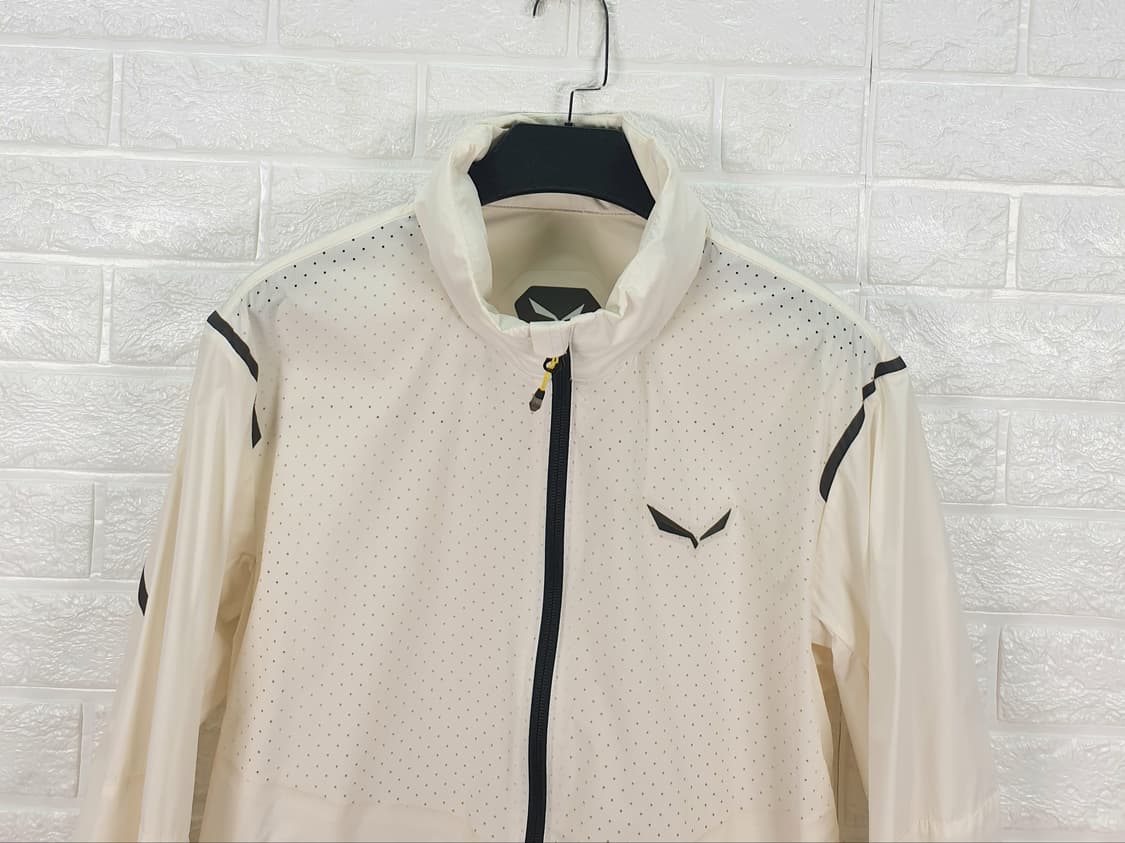 [100]살레와 하이브리드 타공 방풍 자켓 상품이미지5