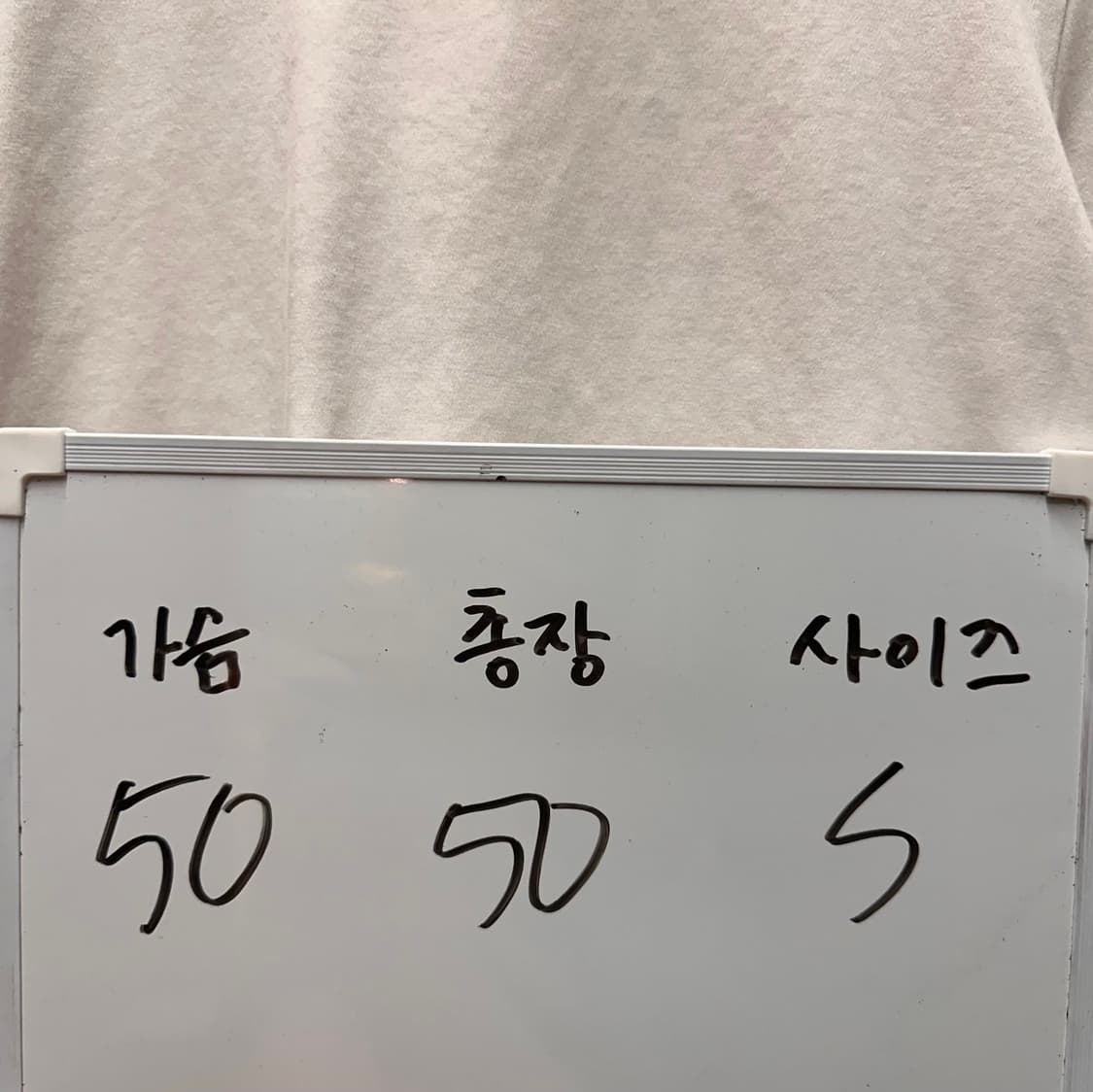 코스 cos 반팔티셔츠  상품이미지5