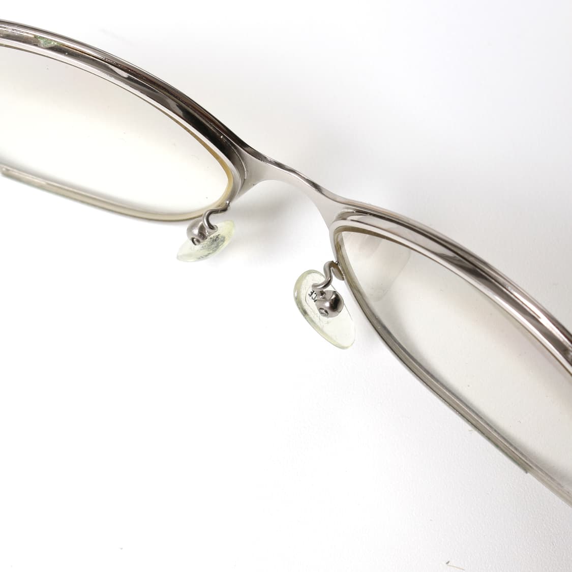 Versace silver framesunglasses 상품이미지9