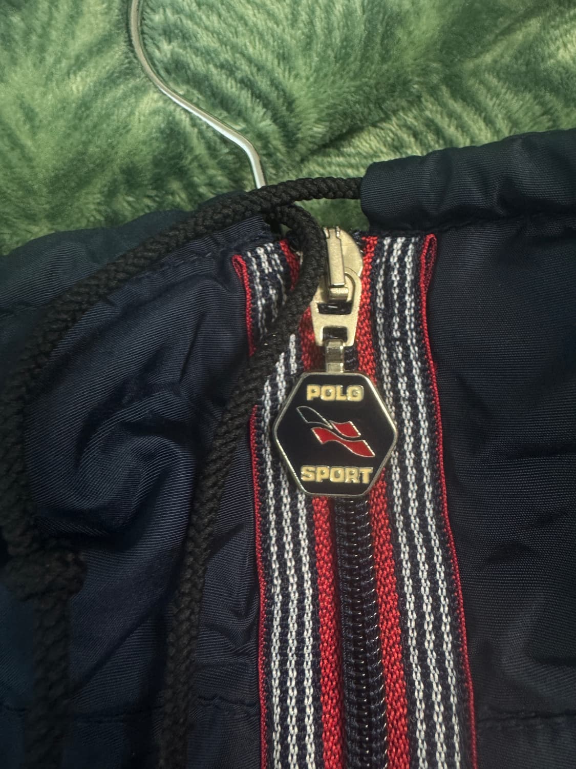 90s polo sport anorak 폴로스포츠 아노락 자켓 xl 상품이미지3