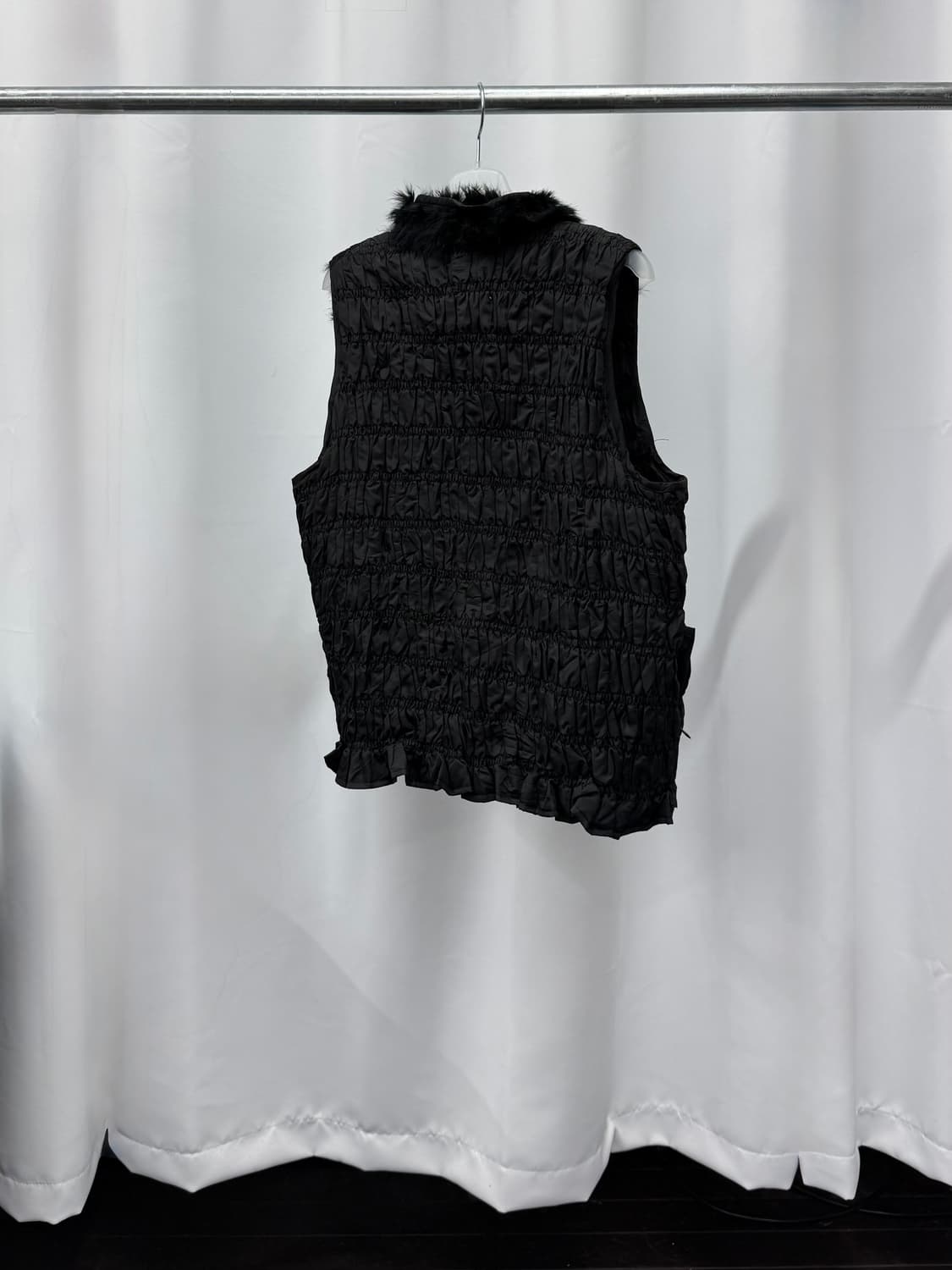 vtg vest 상품이미지6