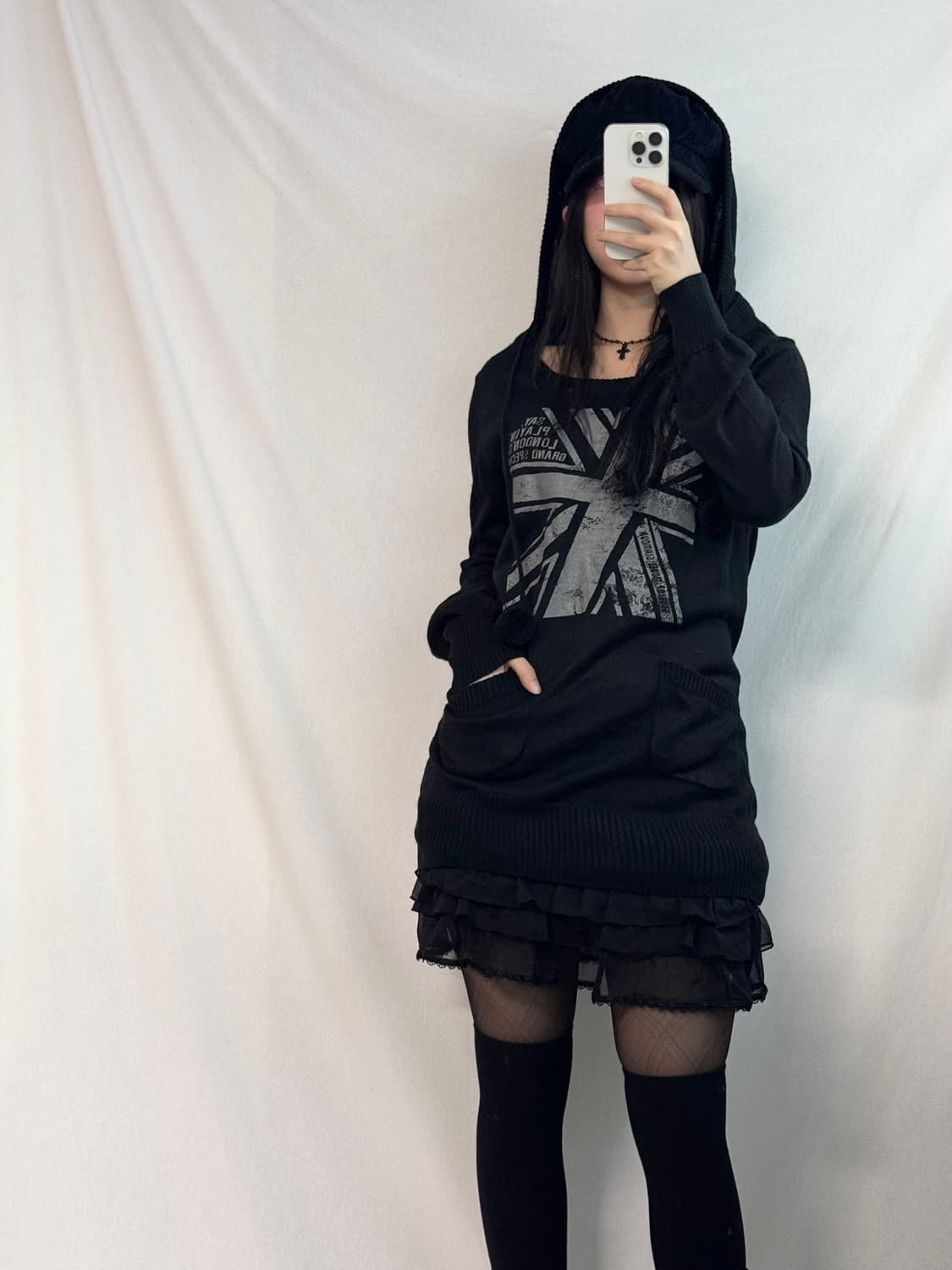 코듀로이 뉴스보이 캡 상품이미지9