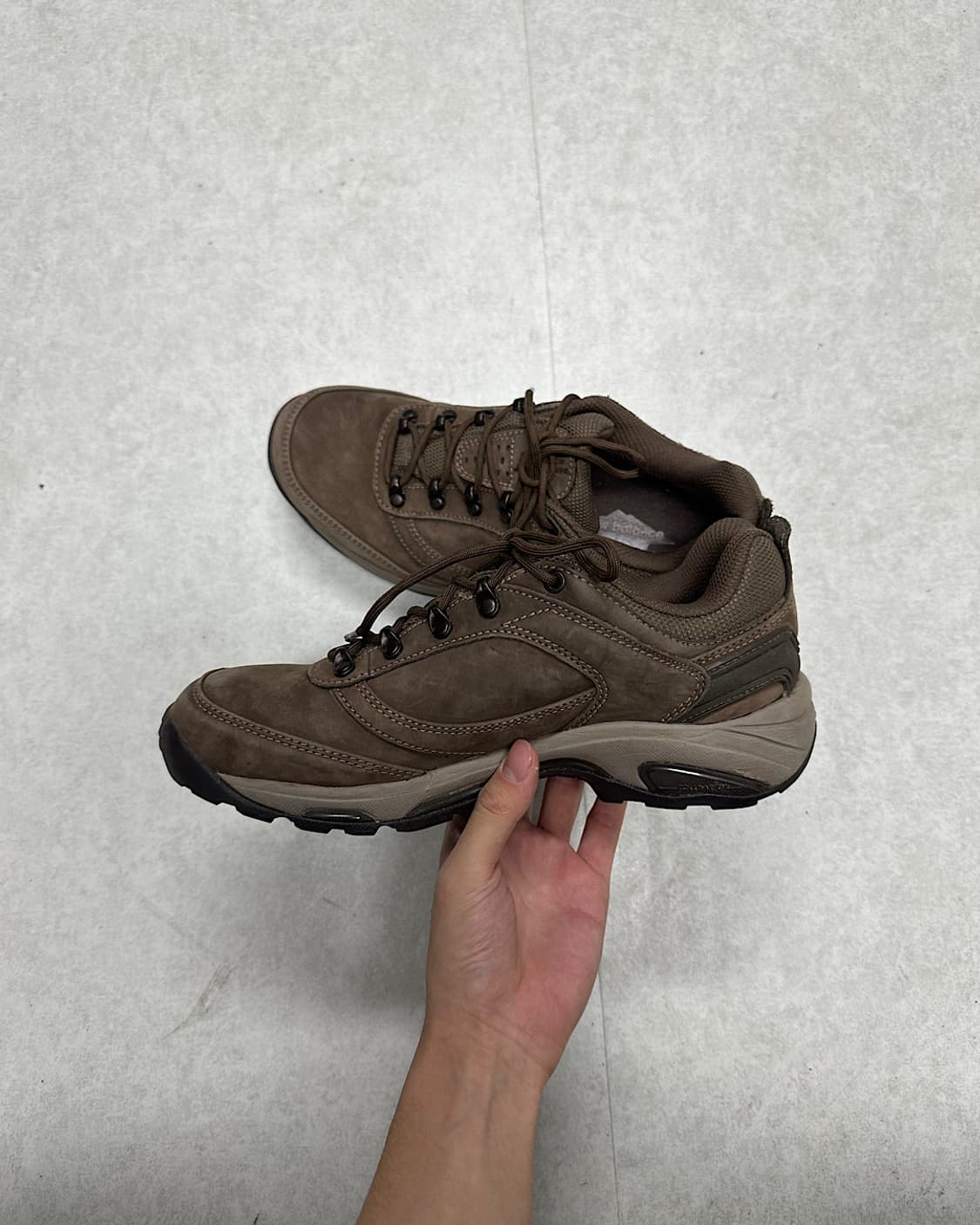 뉴발란스 956 브라운 상품이미지5