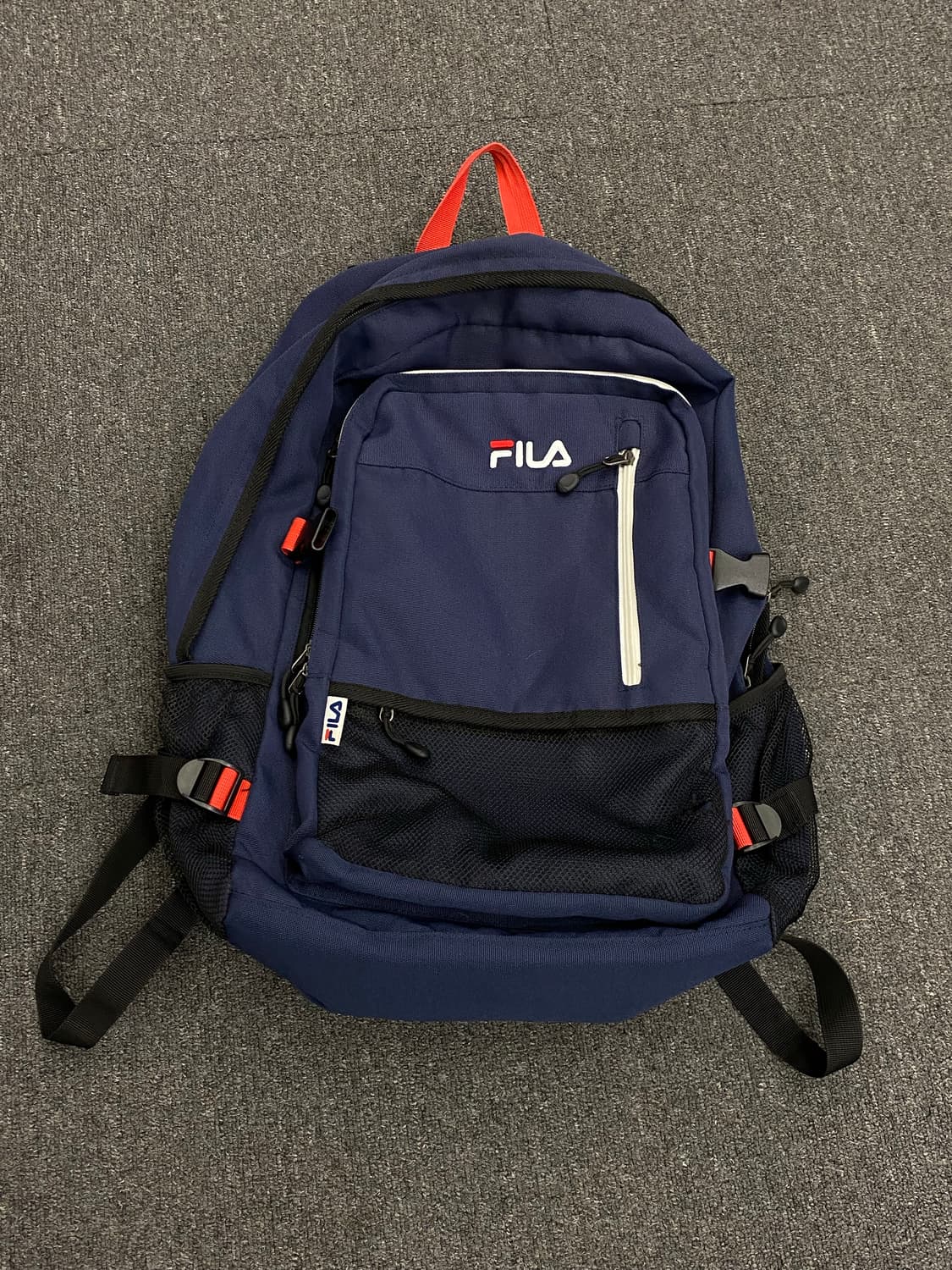 Fila 휠라 백팩 상품이미지2