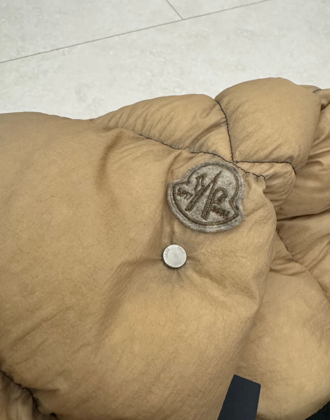 몽클레어 x 알릭스  상품이미지4