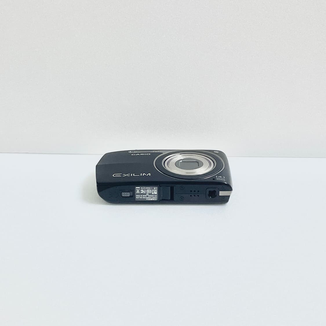 카시오 엑슬림 z2300 Casio exilim z2300 상품이미지6