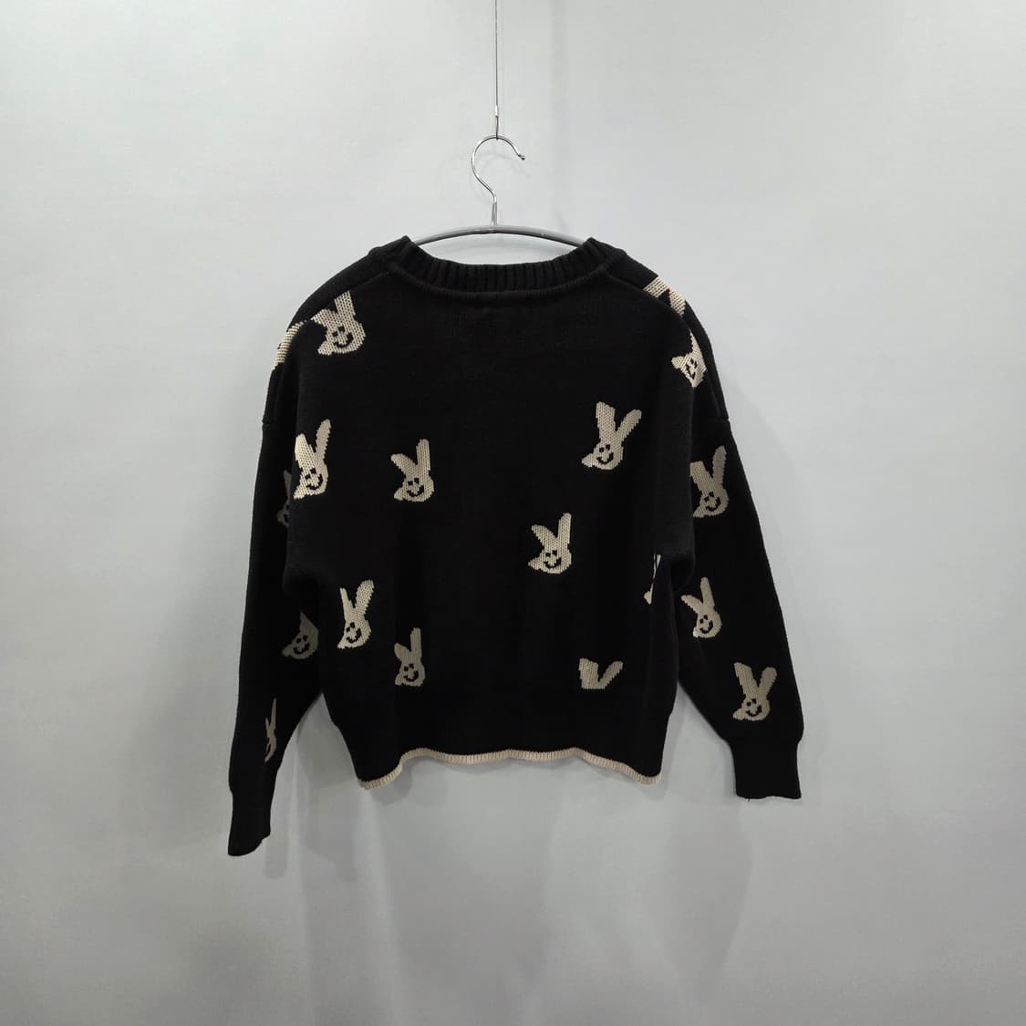 리미떼두두 키즈 니트 가디건 L/6/7 상품이미지6