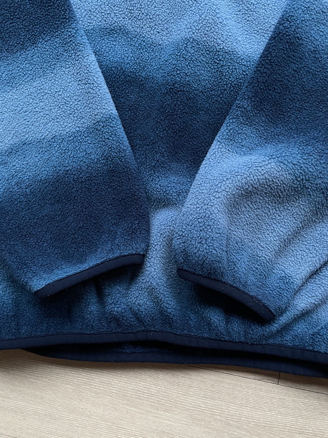 파타고니아 신칠라 블루 스트라이프 patagonia 상품이미지6