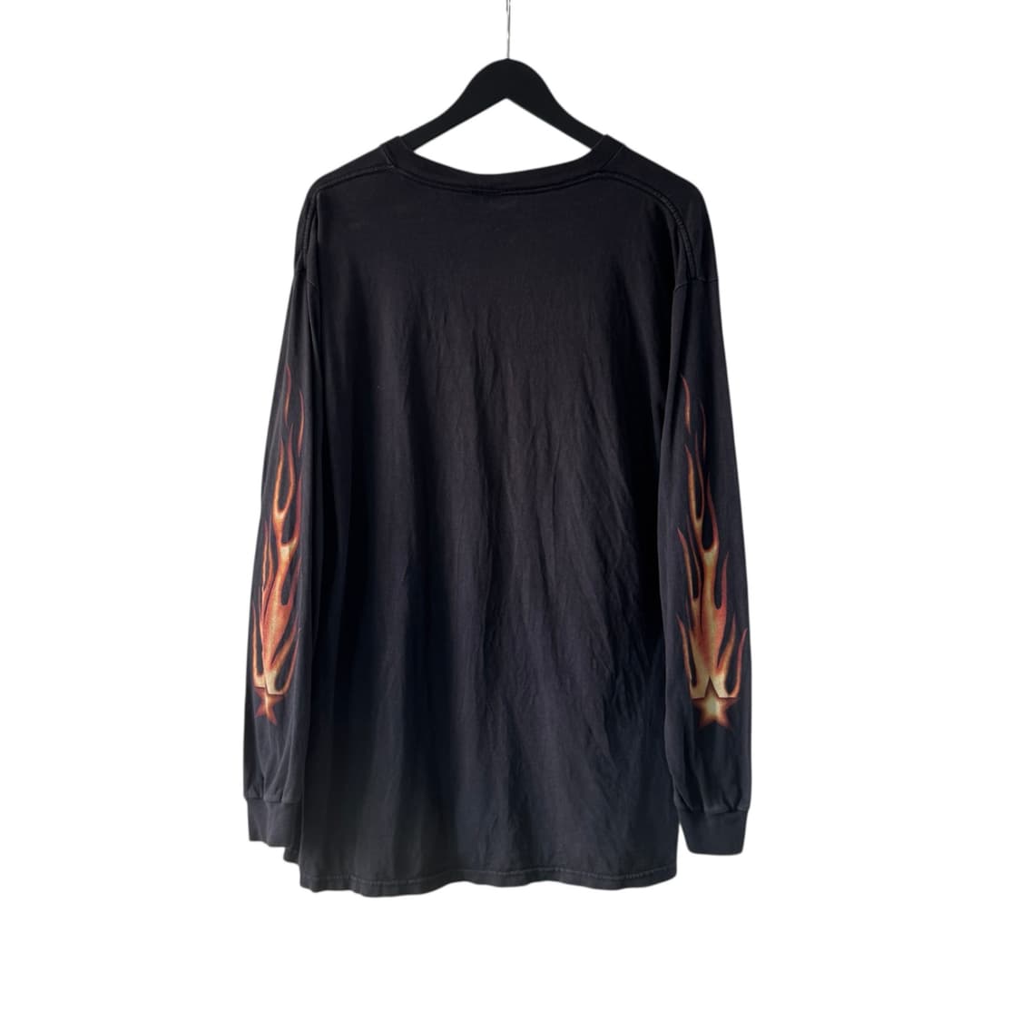 빈티지 포이즌 롱슬리브 상품이미지2