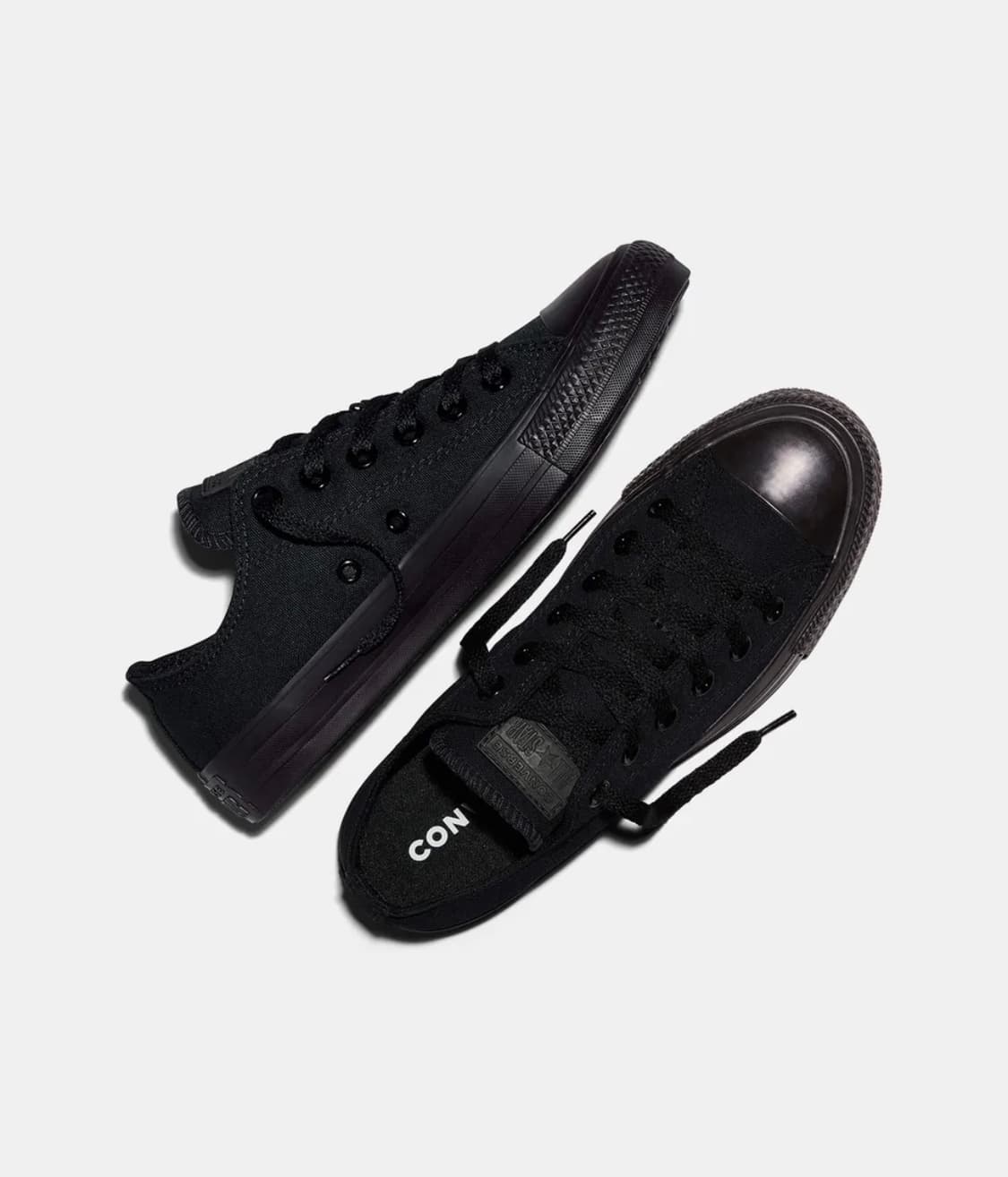 컨버스 척테일러 올스타 클래식 블랙 285 상품이미지1